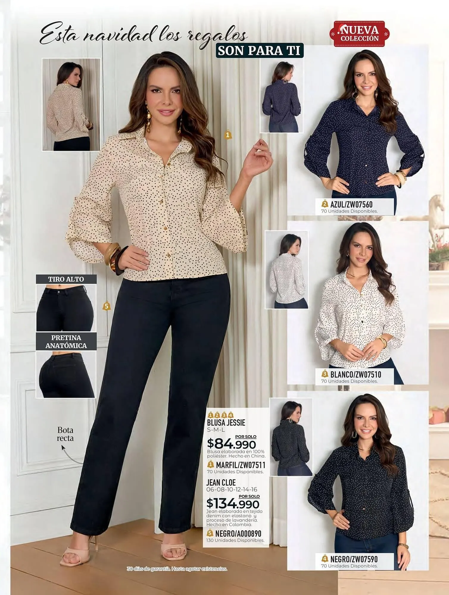 Catalogo de Catálogo Croydon 31 de octubre al 26 de diciembre 2025 - Pag 88