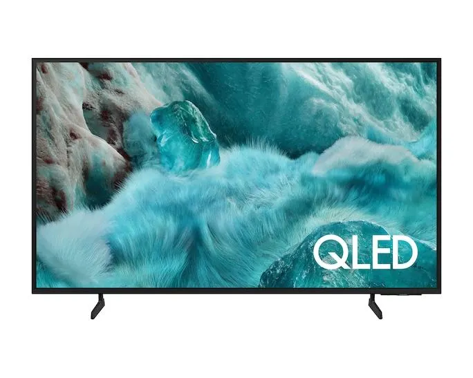 Televisor Smart 43” QLED 4K Q7F (2025)