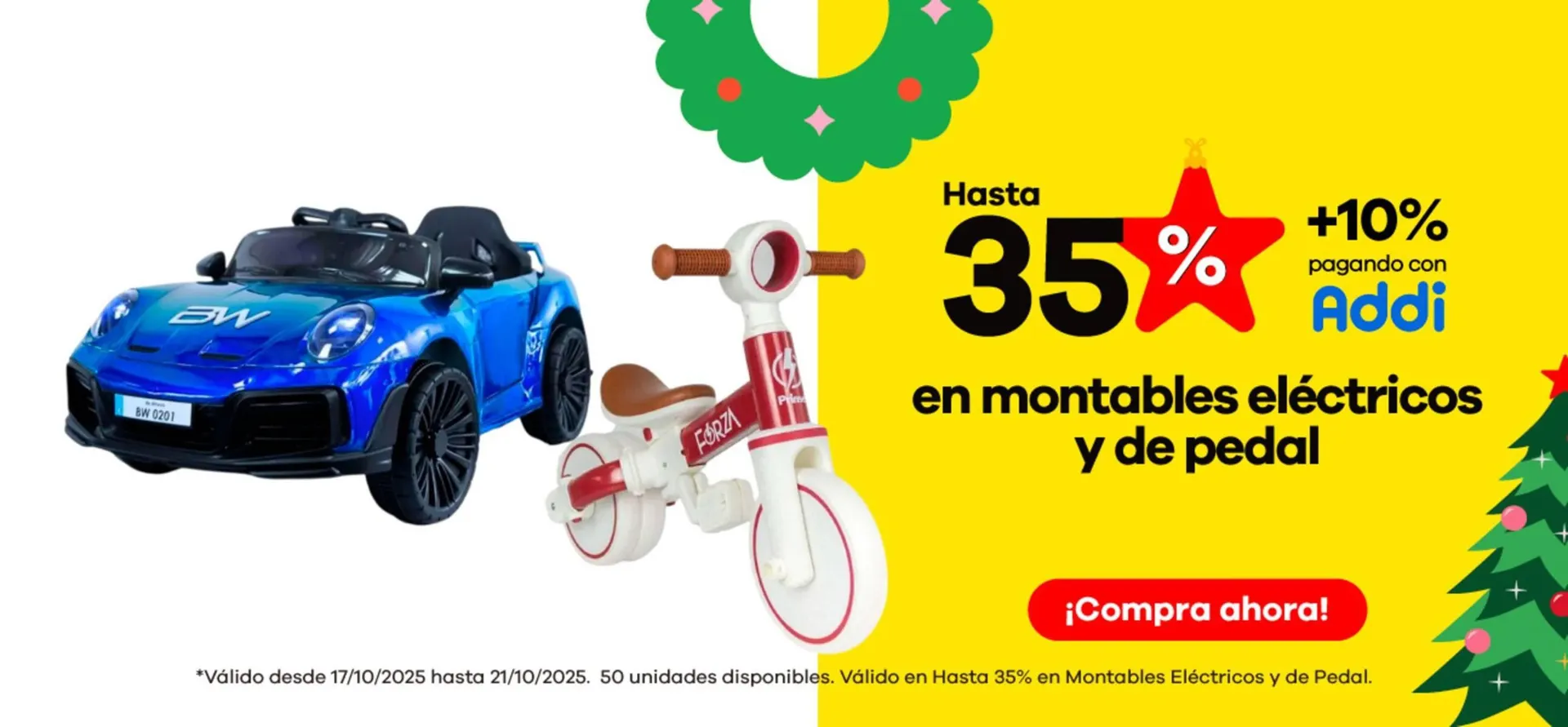 Catalogo de Catálogo Éxito 21 de octubre al 4 de noviembre 2025 - Pag 5