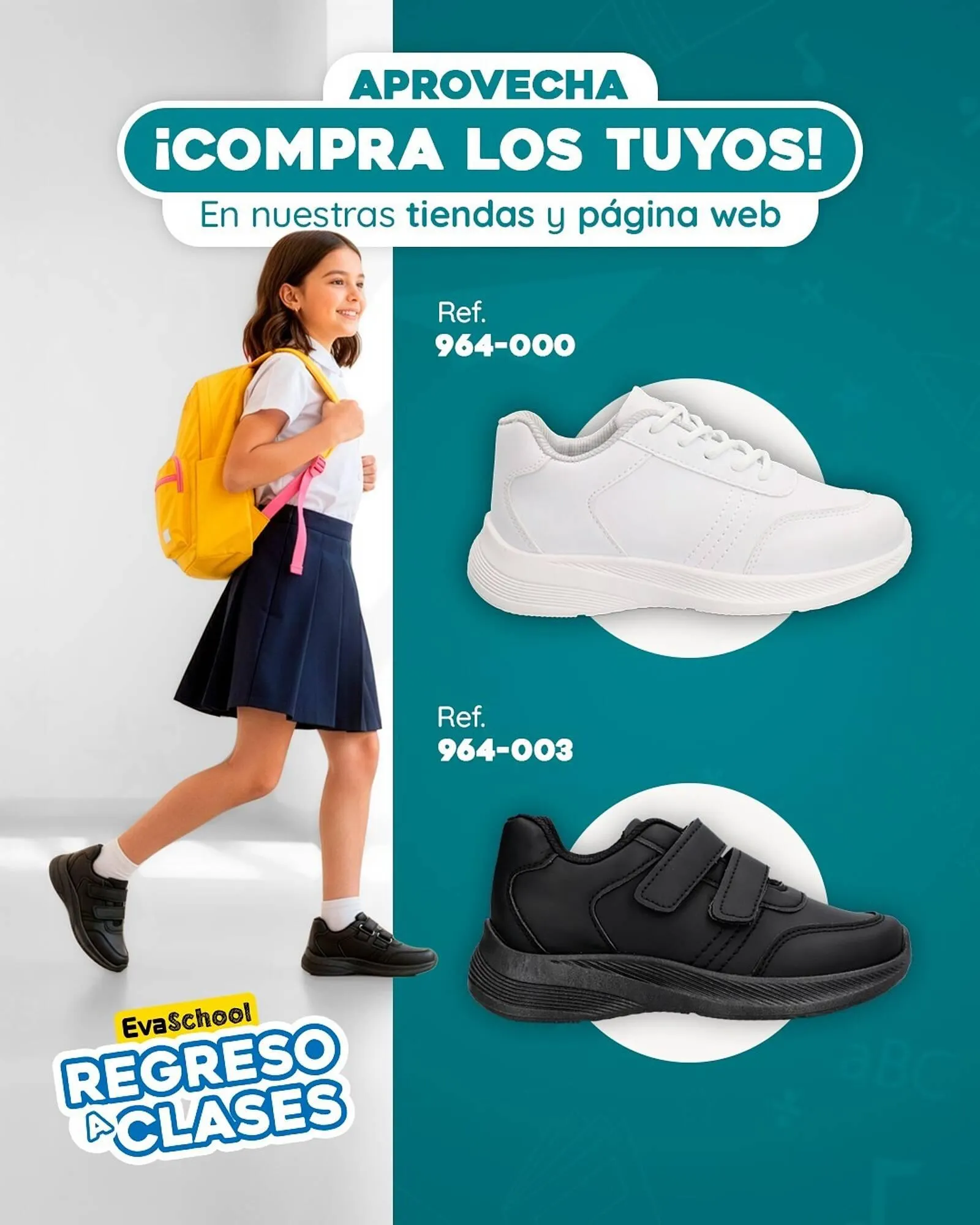 Catalogo de Catálogo Evacol 14 de enero al 20 de enero 2026 - Pag 2