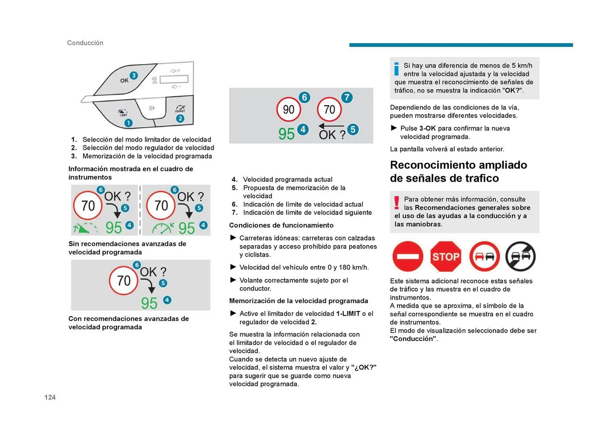 Catalogo de Catálogo Peugeot 23 de septiembre al 23 de septiembre 2026 - Pag 126