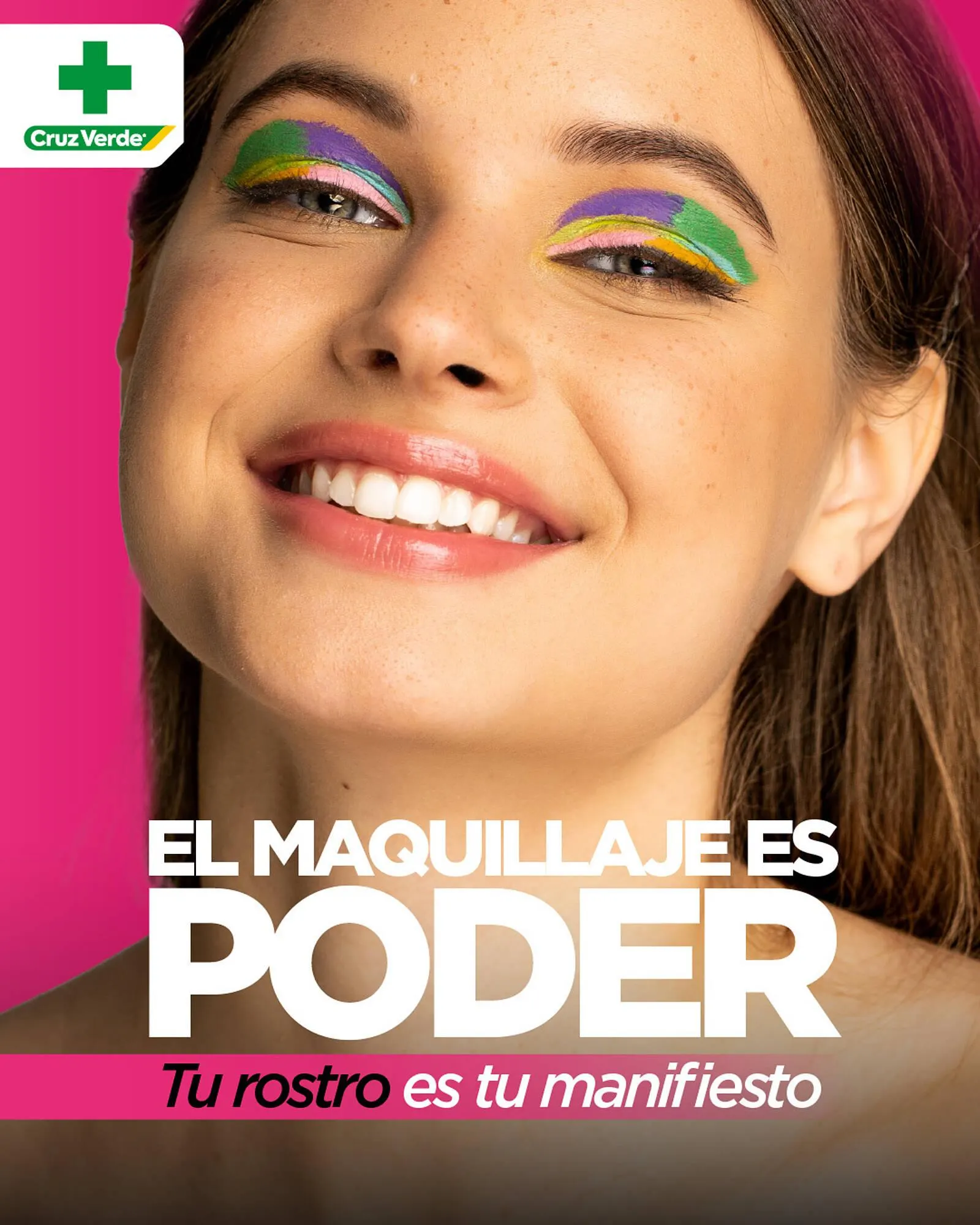 Catálogo Cruz verde - 1