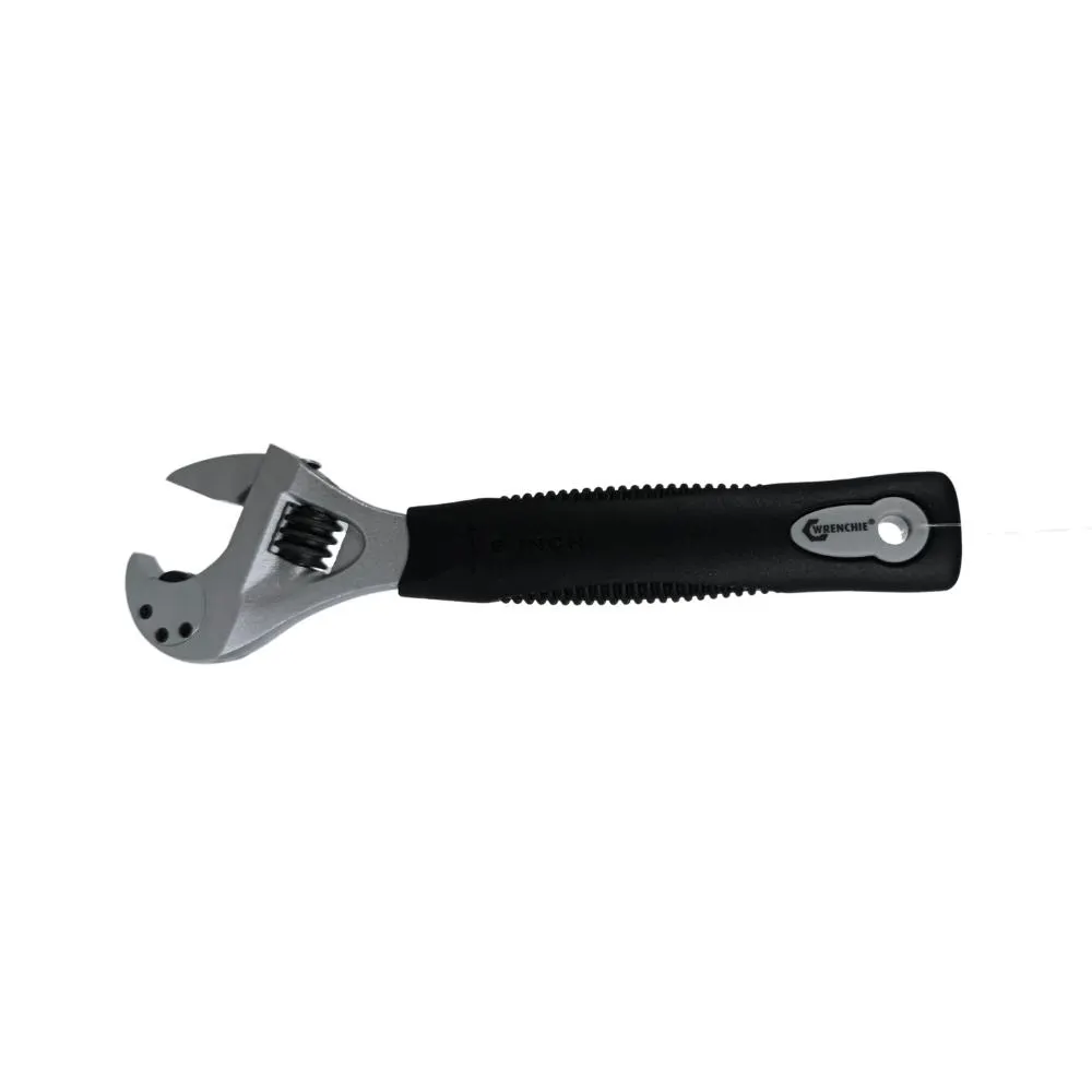 Wrenchie – Llave Ajustable con Sistema de Trinquete
