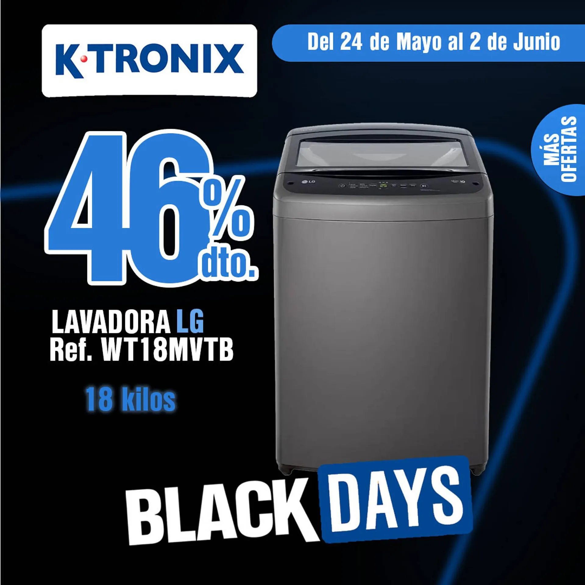 Catalogo de Catálogo Ktronix 24 de mayo al 2 de junio 2025 - Pag 5