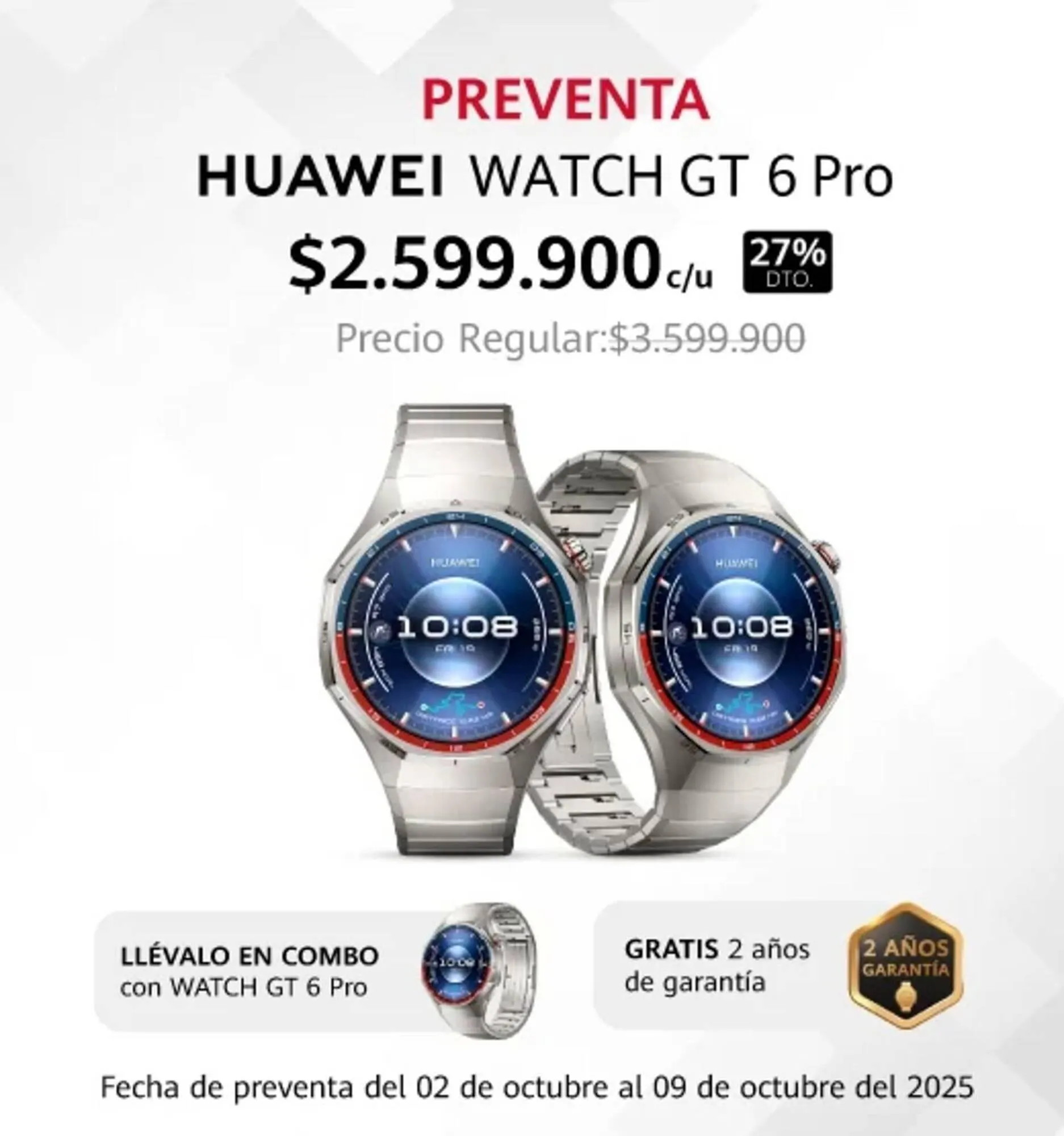 Catalogo de Catálogo Ktronix 13 de octubre al 27 de octubre 2025 - Pag 19