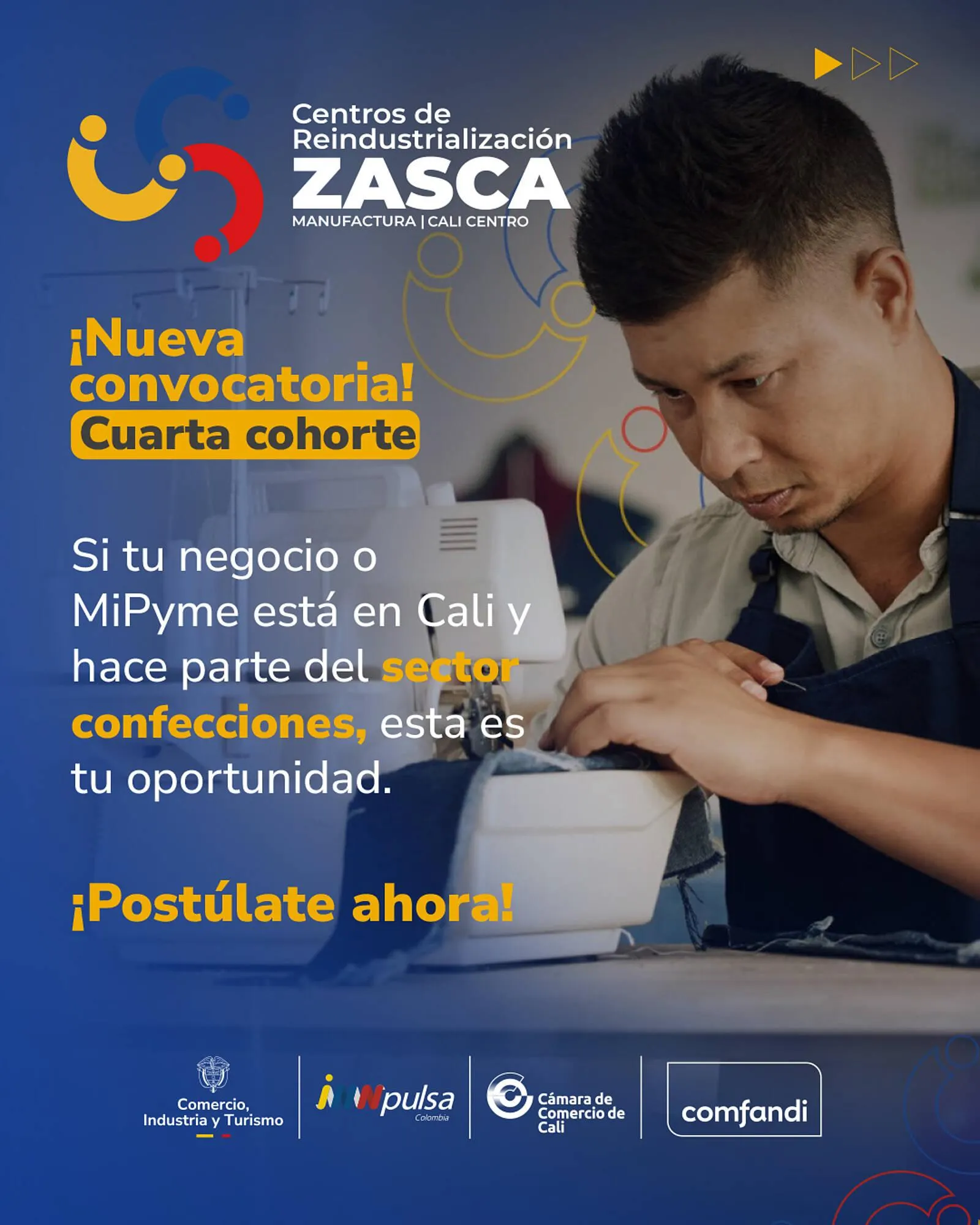 Catálogo Comfandi - 1