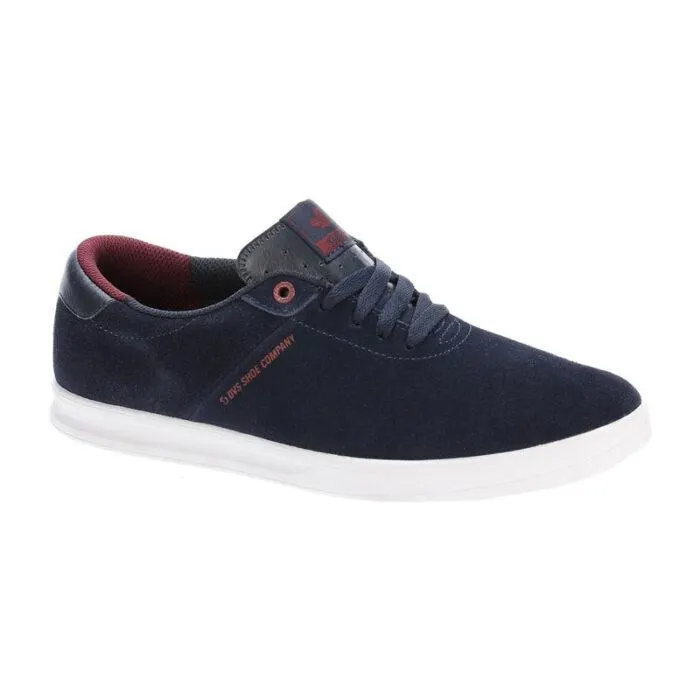 Zapatos Dvs Rico Navy Port Talla 9.0