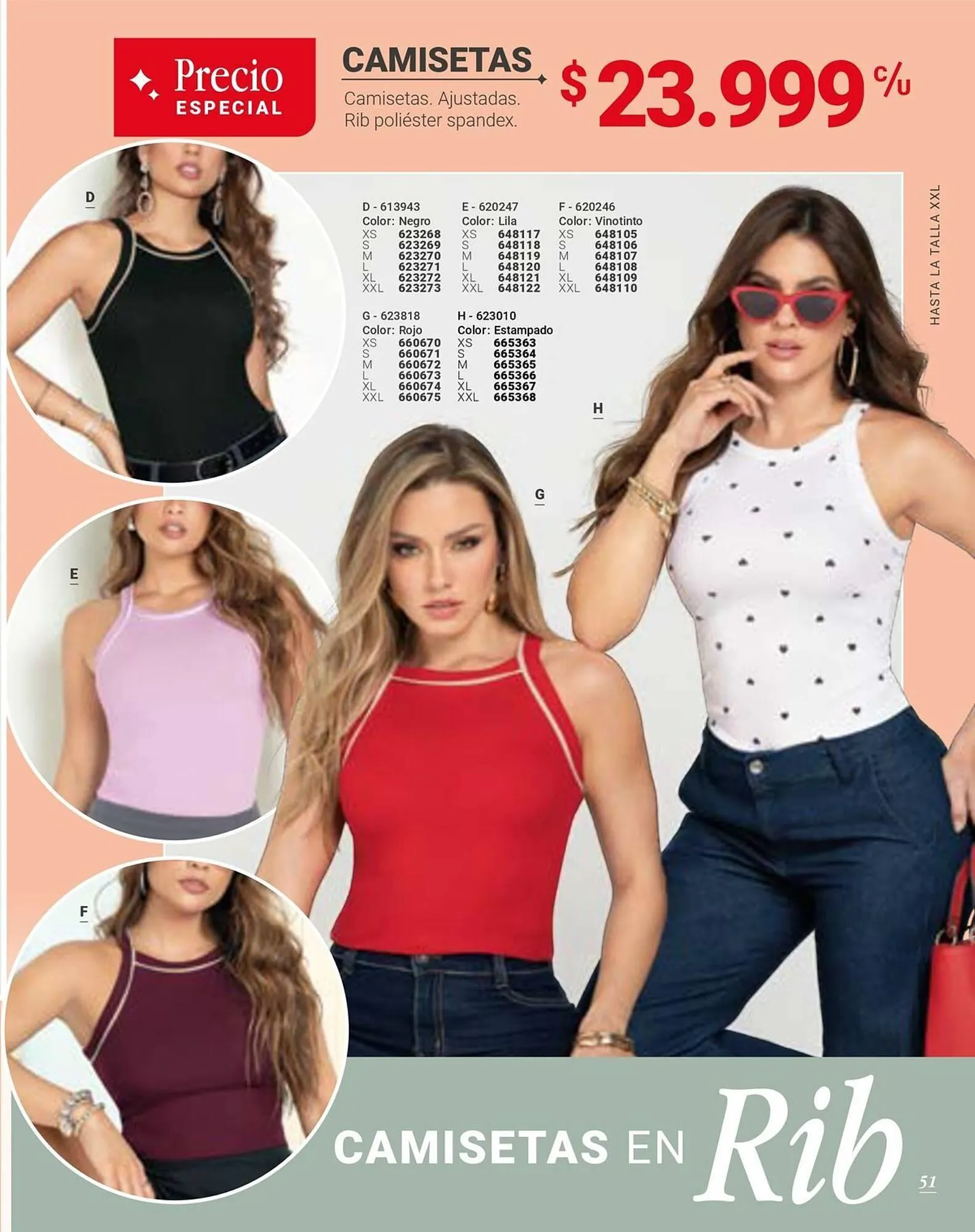 Catalogo de Catálogo Carmel 12 de diciembre al 25 de diciembre 2025 - Pag 51