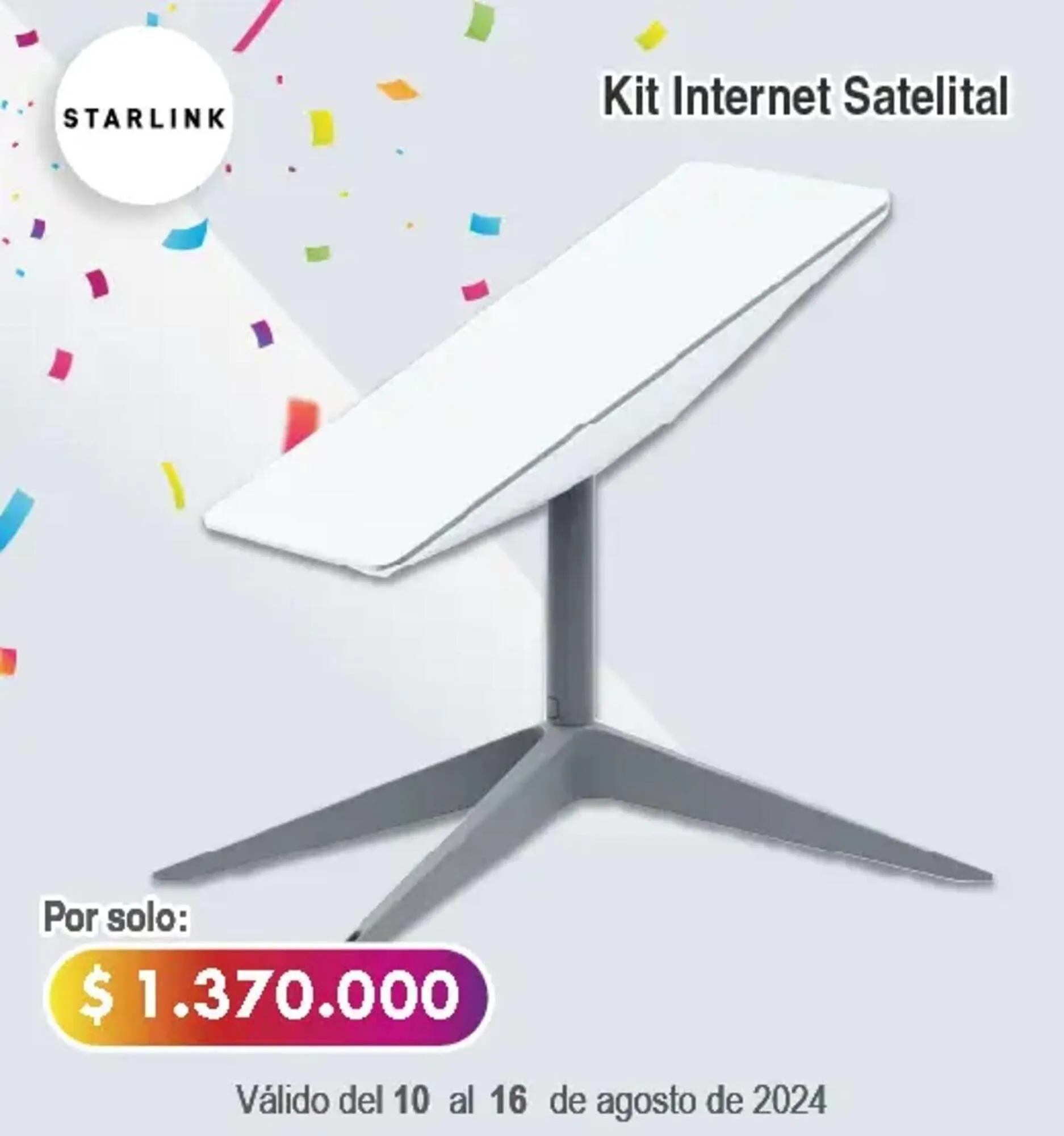 Catalogo de Catálogo Alkosto 12 de agosto al 26 de agosto 2024 - Pag 3