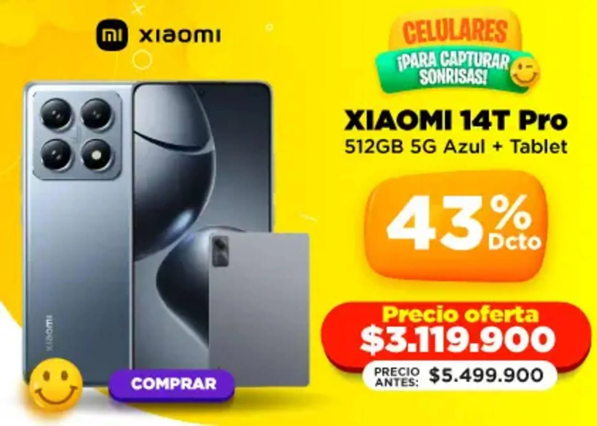 Catalogo de Catálogo Alkomprar 9 de junio al 15 de junio 2025 - Pag 1