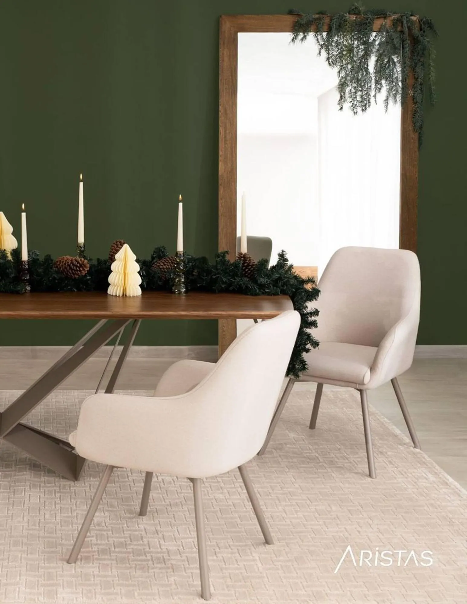 Catalogo de Catálogo Aristas 15 de noviembre al 12 de enero 2026 - Pag 23