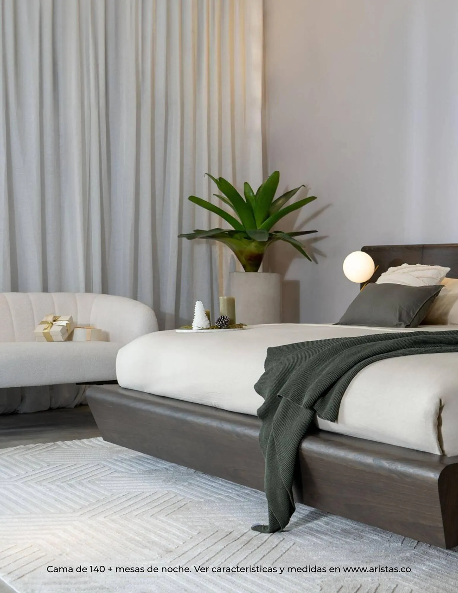 Catalogo de Catálogo Aristas 19 de septiembre al 31 de diciembre 2025 - Pag 50