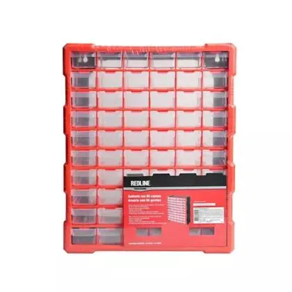 Organizador 60 Gavetas