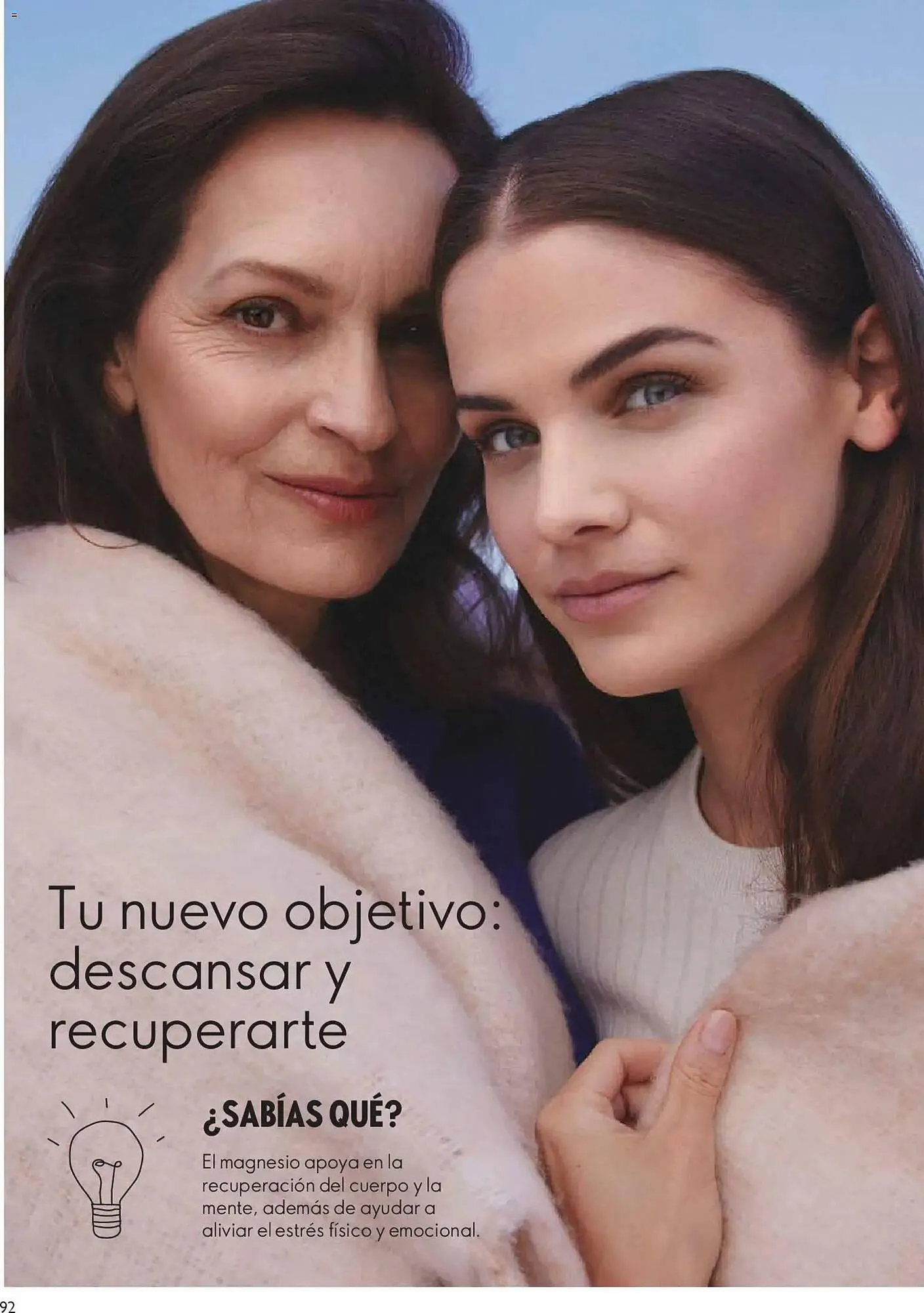 Catalogo de Catálogo Oriflame 28 de marzo al 18 de abril 2026 - Pag 92