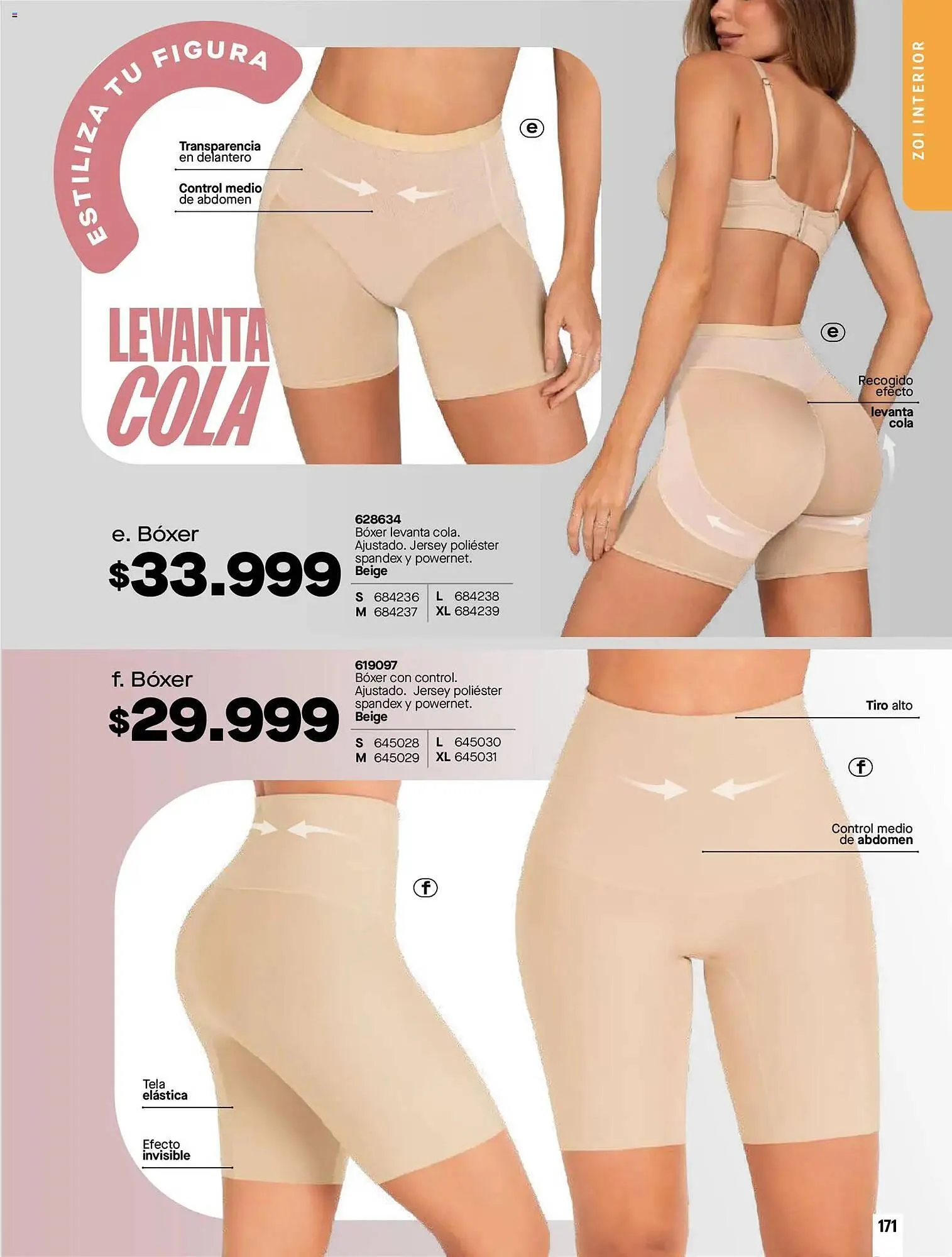 Catalogo de Catálogo Carmel 1 de abril al 30 de abril 2026 - Pag 171