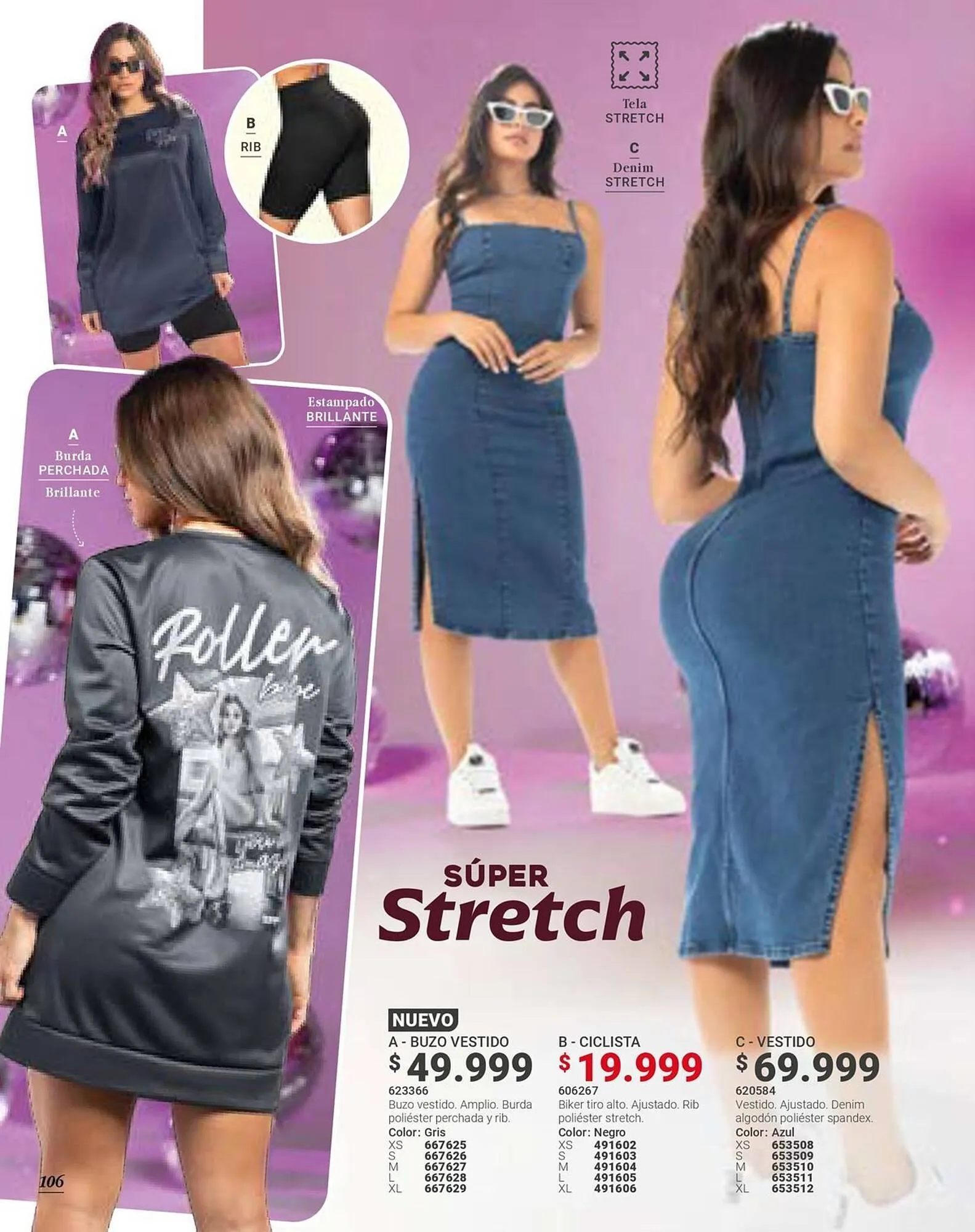 Catalogo de Catálogo Carmel 9 de septiembre al 25 de septiembre 2025 - Pag 110