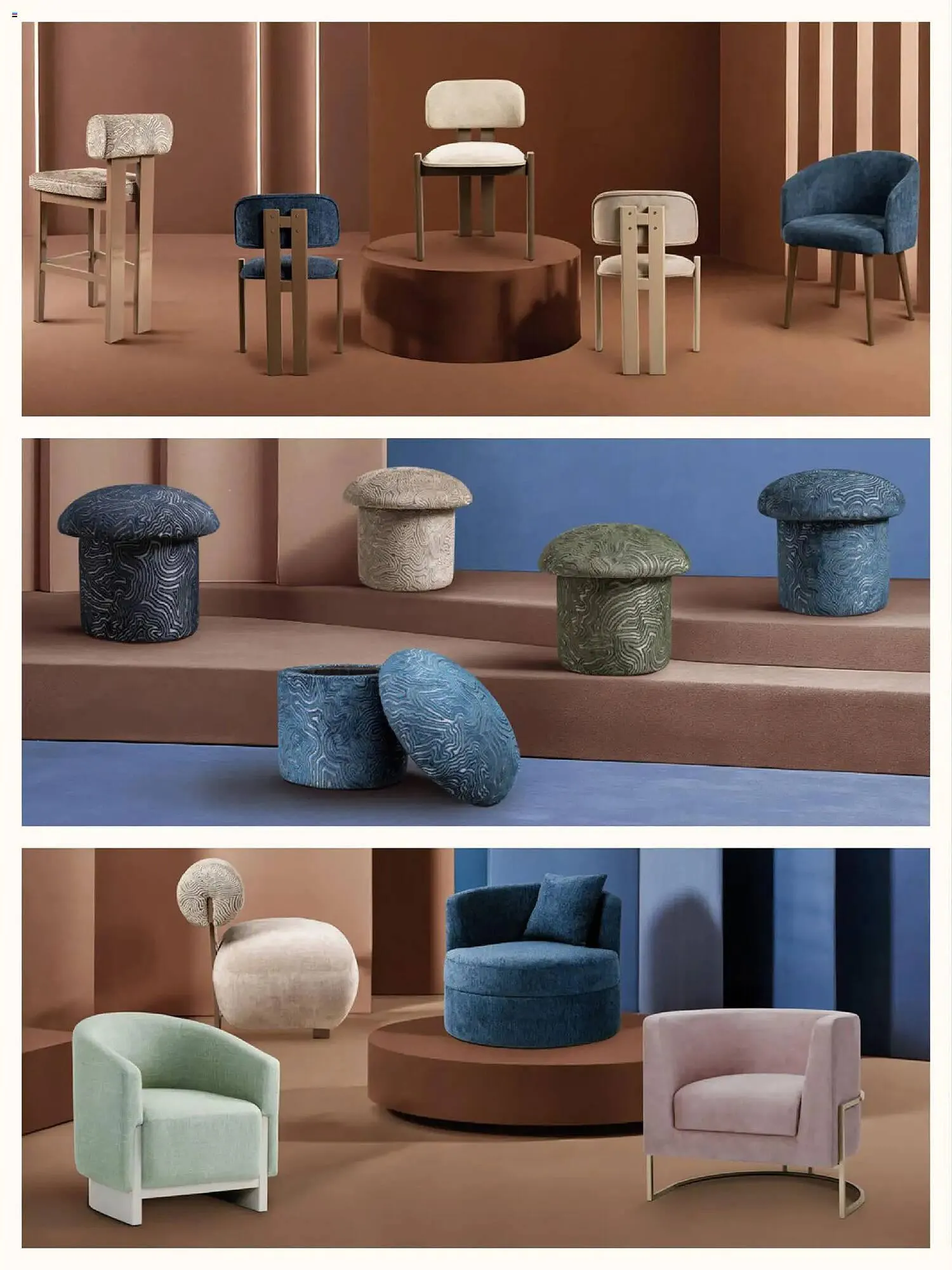 Catalogo de Catálogo Muebles Jamar 7 de enero al 1 de febrero 2026 - Pag 2