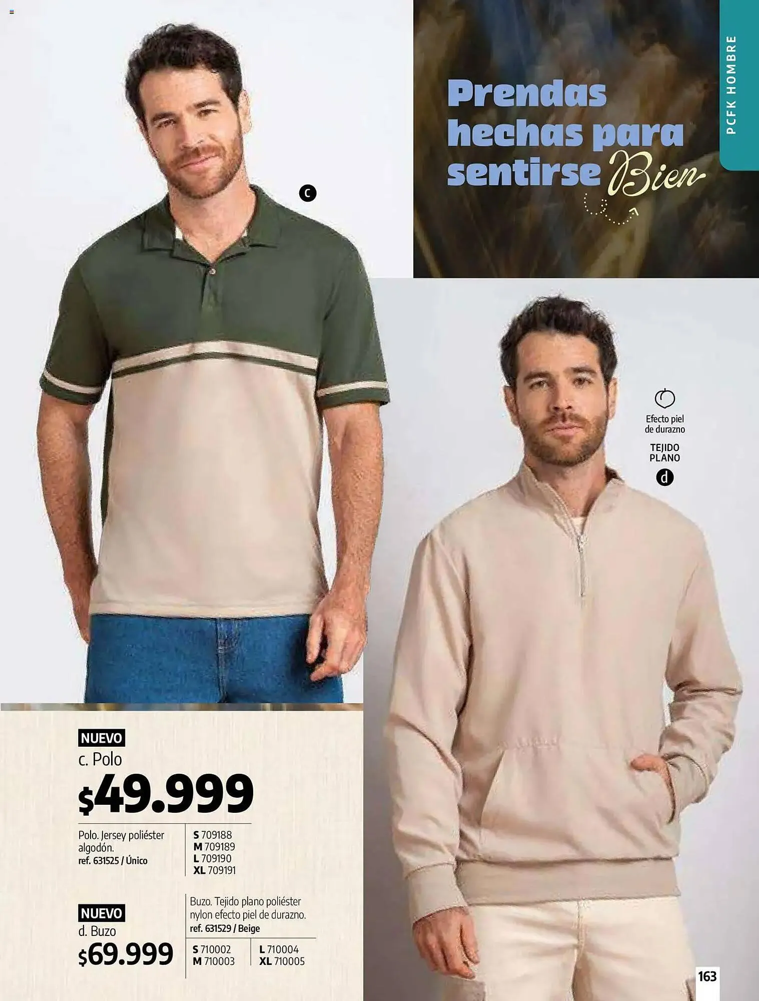 Catalogo de Catálogo Pacífika 24 de febrero al 24 de marzo 2026 - Pag 165