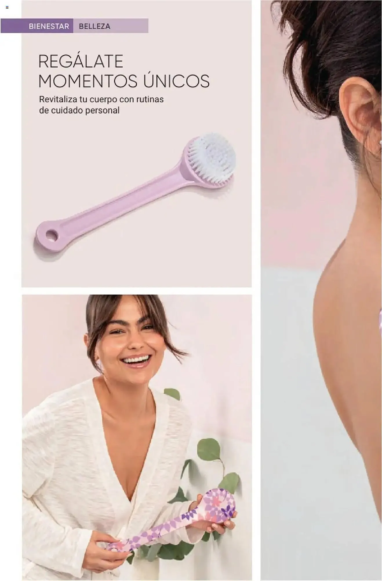 Catalogo de Catálogo Avon 18 de junio al 1 de agosto 2025 - Pag 9