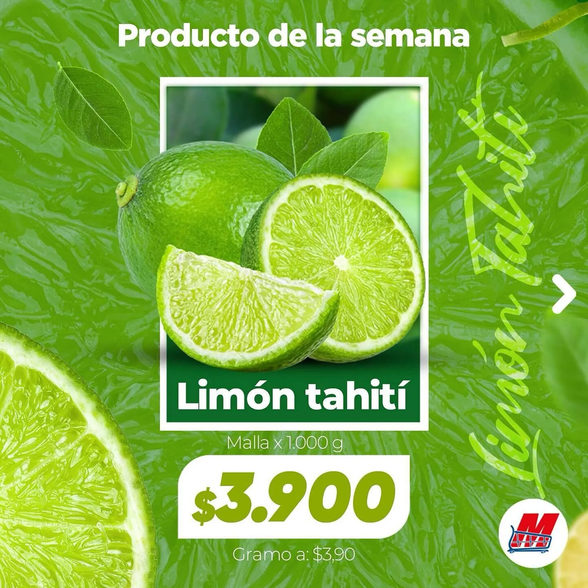 Catalogo de Catálogo MegaTiendas 4 de febrero al 8 de febrero 2025 - Pag 1