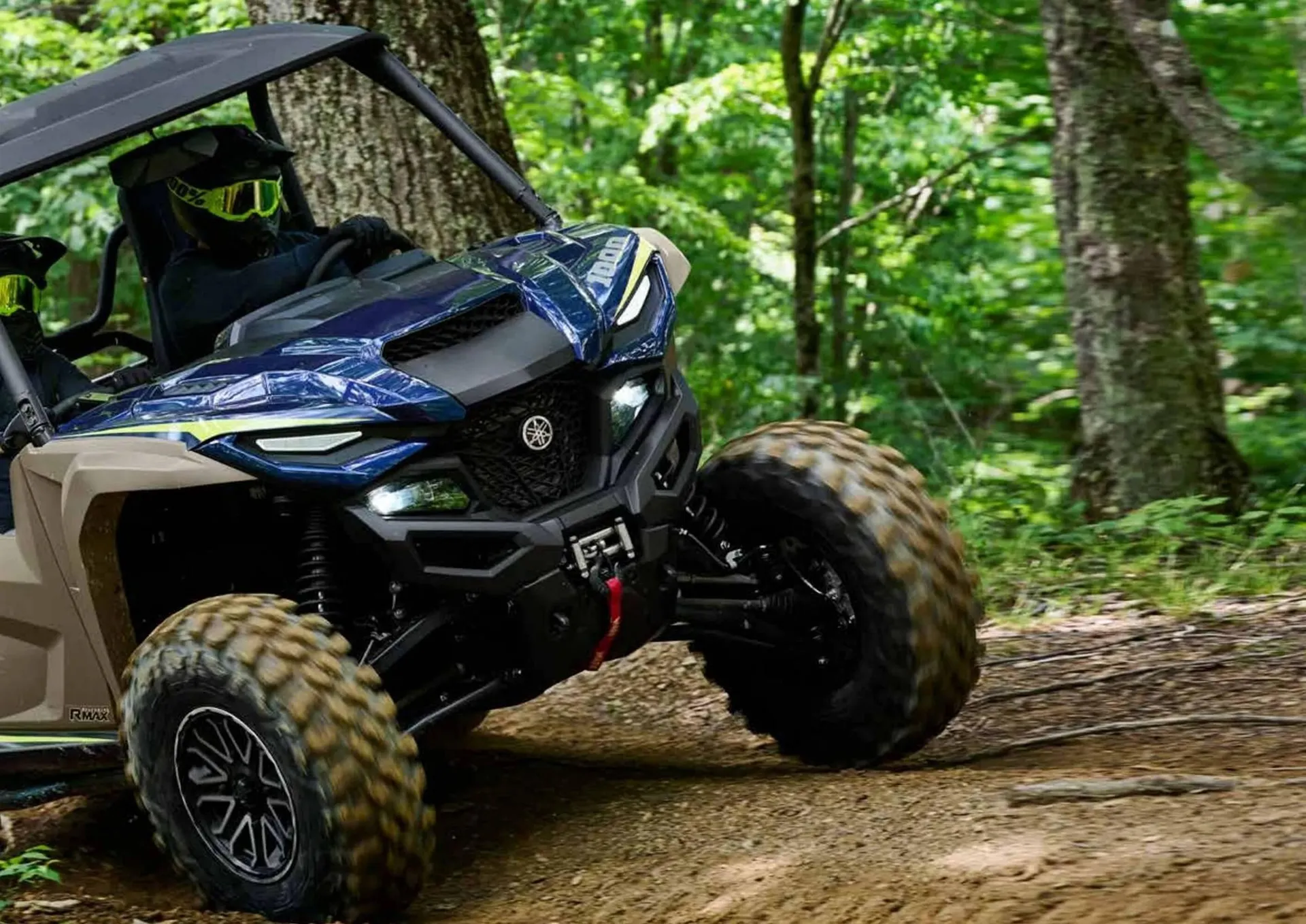 Catalogo de Catálogo Yamaha 5 de octubre al 5 de octubre 2024 - Pag 31