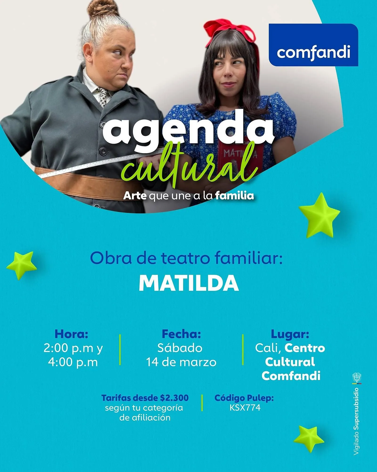 Catalogo de Catálogo Comfandi 3 de marzo al 5 de marzo 2026 - Pag 4