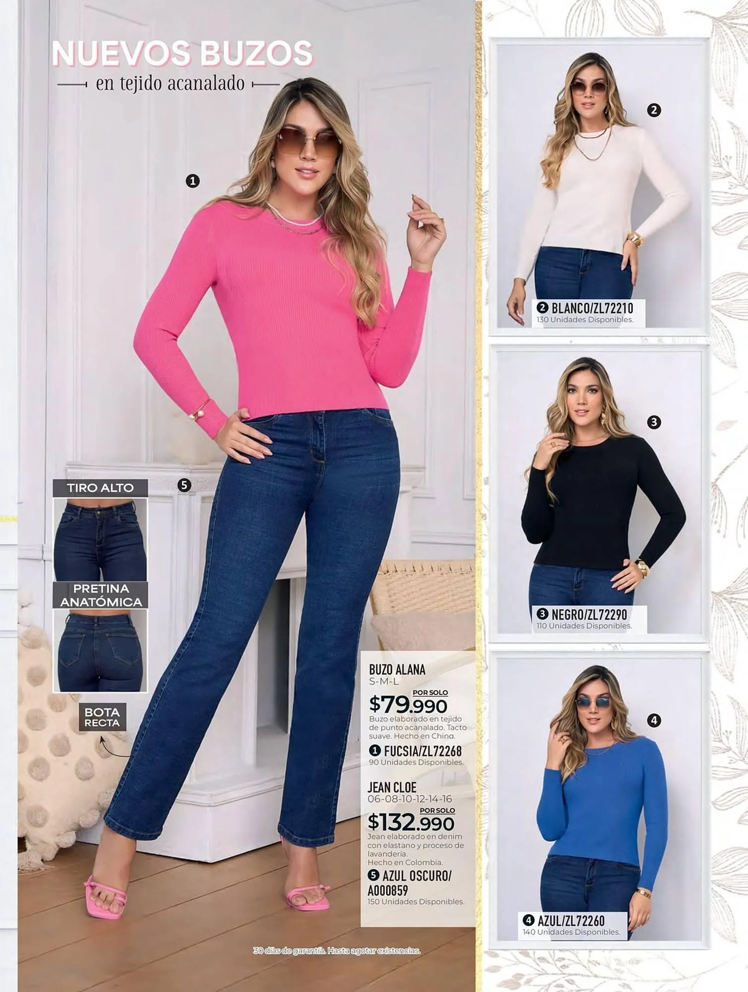 Catalogo de Catálogo Croydon 22 de septiembre al 30 de octubre 2025 - Pag 66