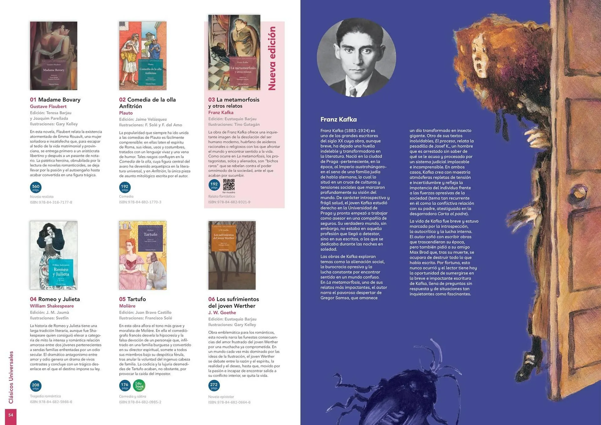 Catalogo de Catálogo Vicens Vives 13 de enero al 31 de enero 2026 - Pag 28