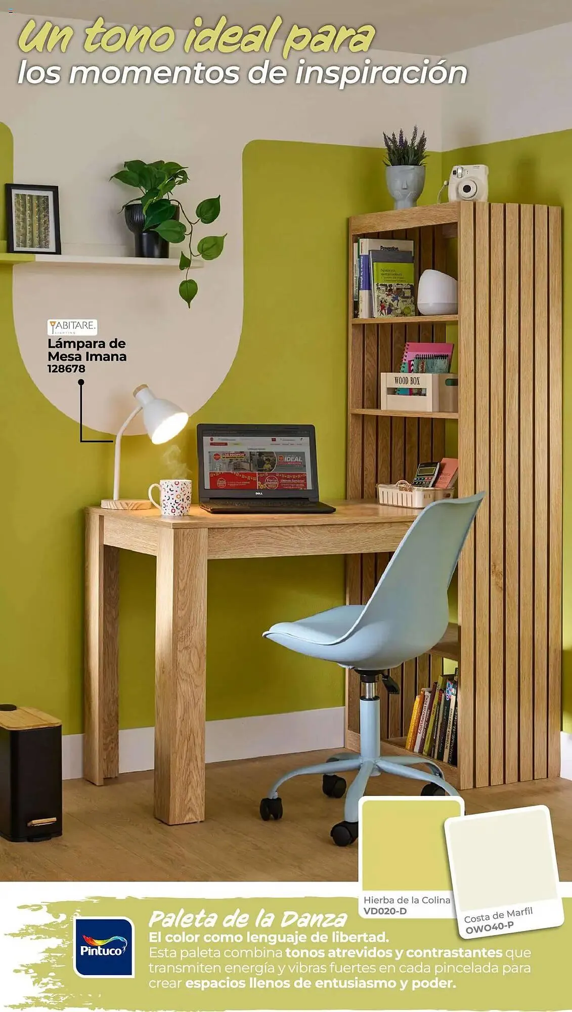 Catalogo de Catálogo Easy 29 de septiembre al 7 de noviembre 2025 - Pag 3