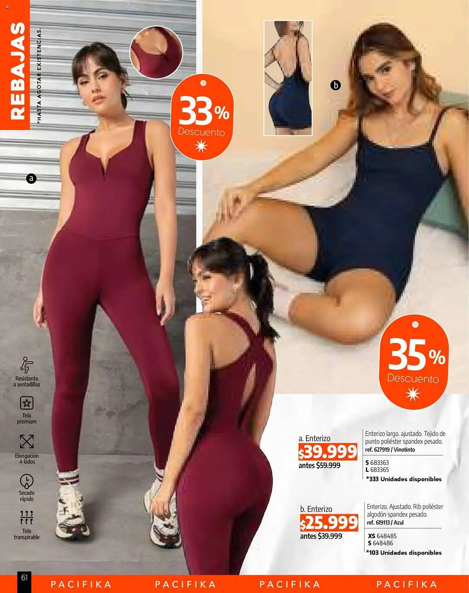 Catalogo de Catálogo Pacífika 24 de febrero al 24 de marzo 2026 - Pag 272