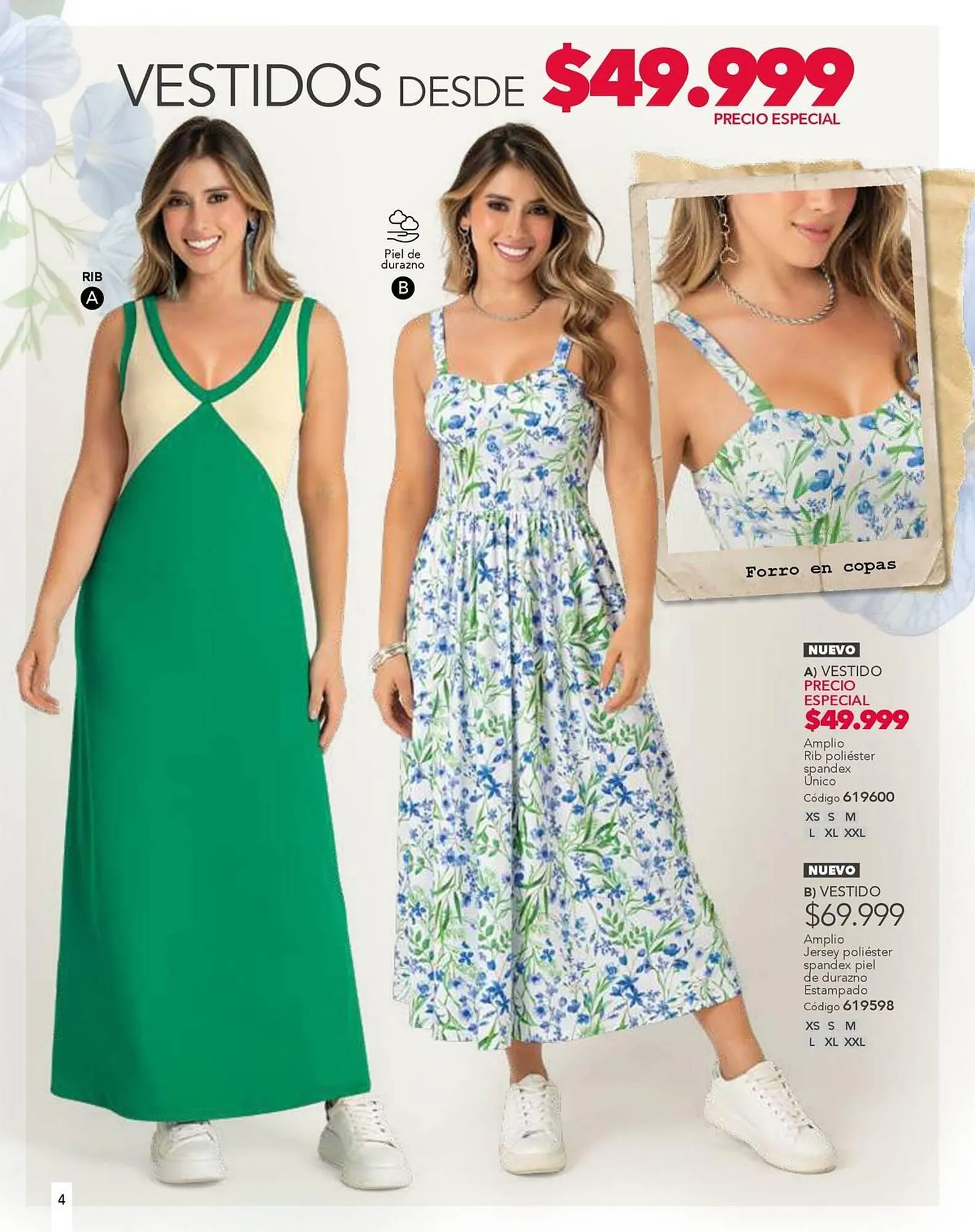 Catalogo de Catálogo Loguin 14 de enero al 15 de febrero 2025 - Pag 14