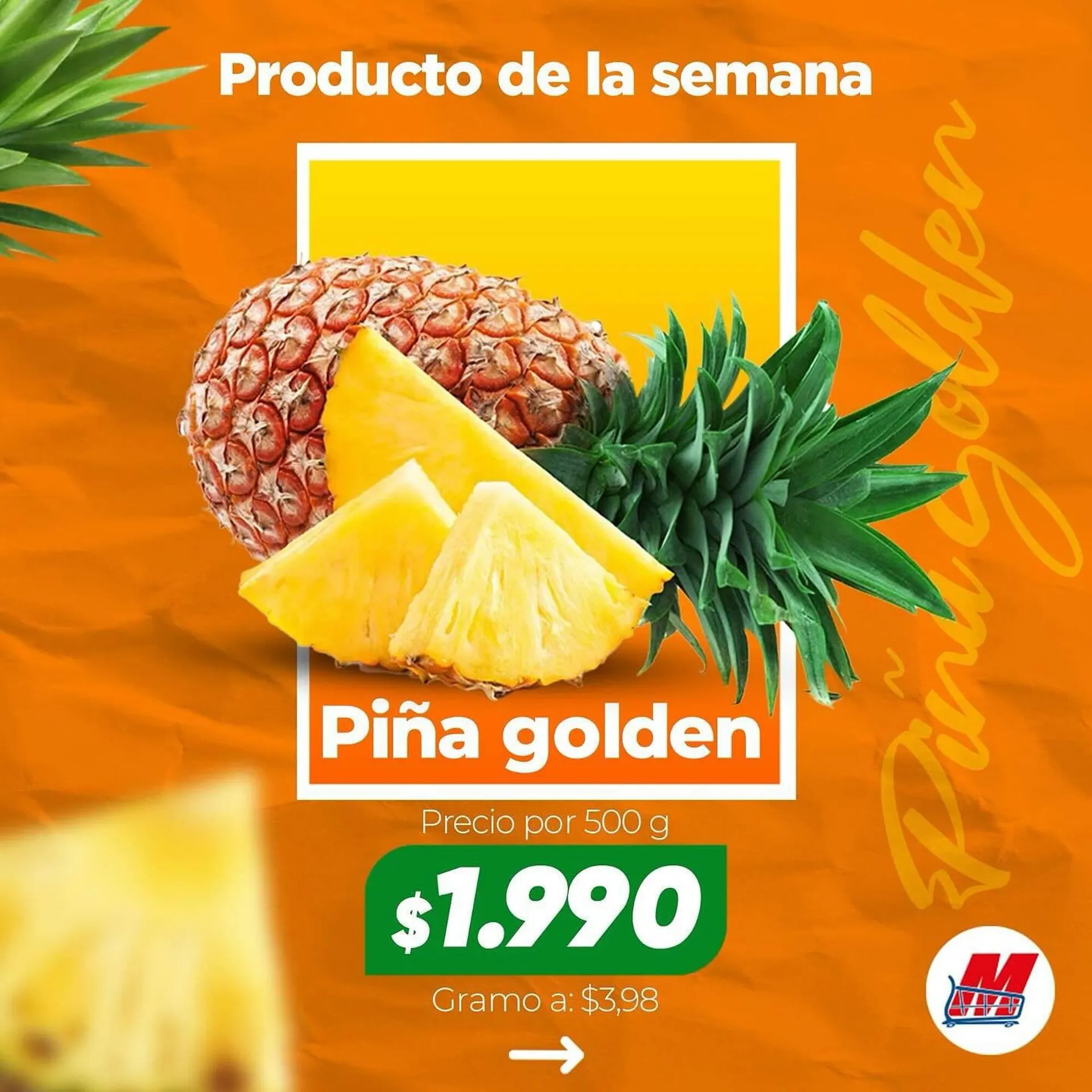 Catalogo de Catálogo MegaTiendas 14 de febrero al 20 de febrero 2025 - Pag 1