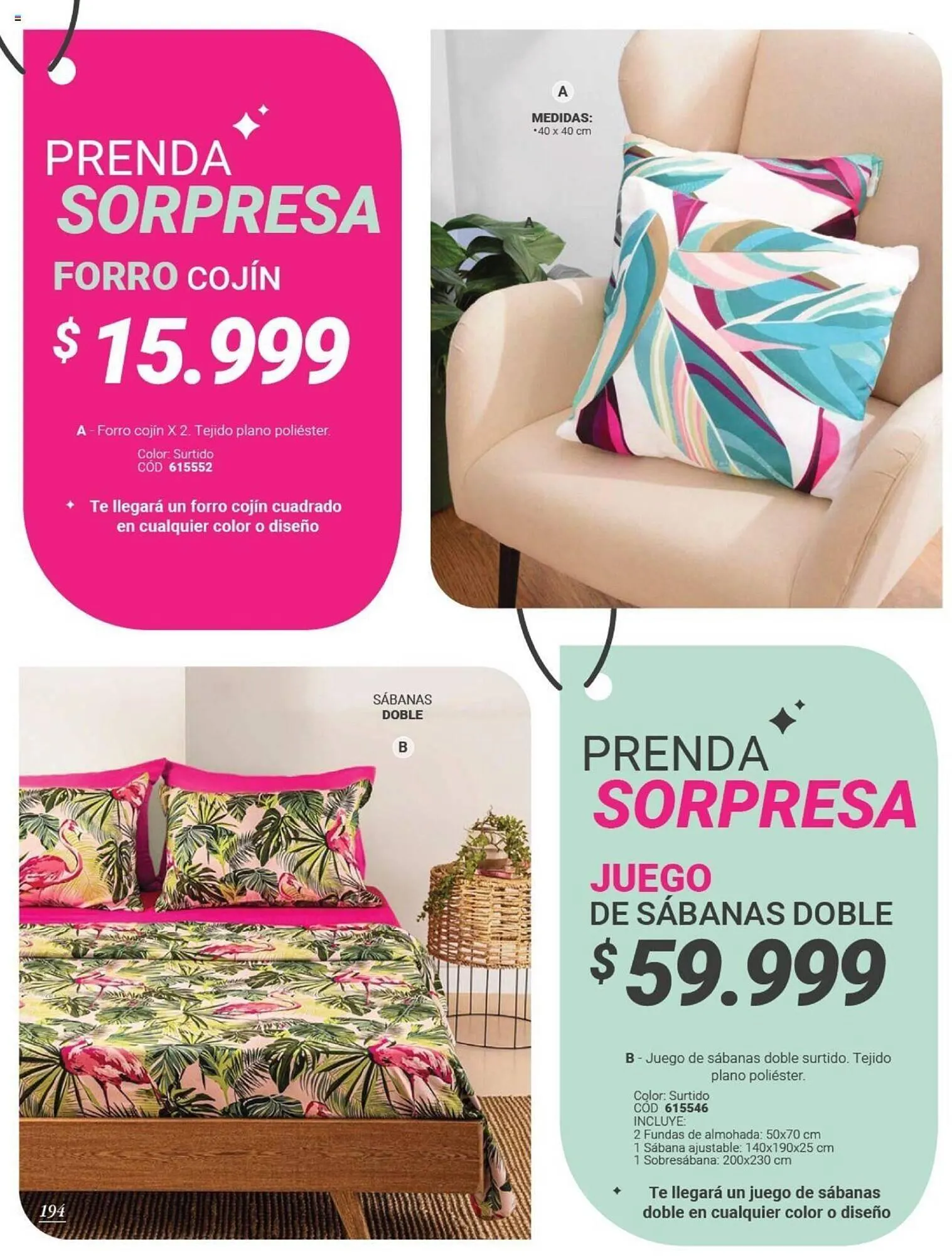 Catalogo de Catálogo Carmel 1 de octubre al 31 de octubre 2024 - Pag 207