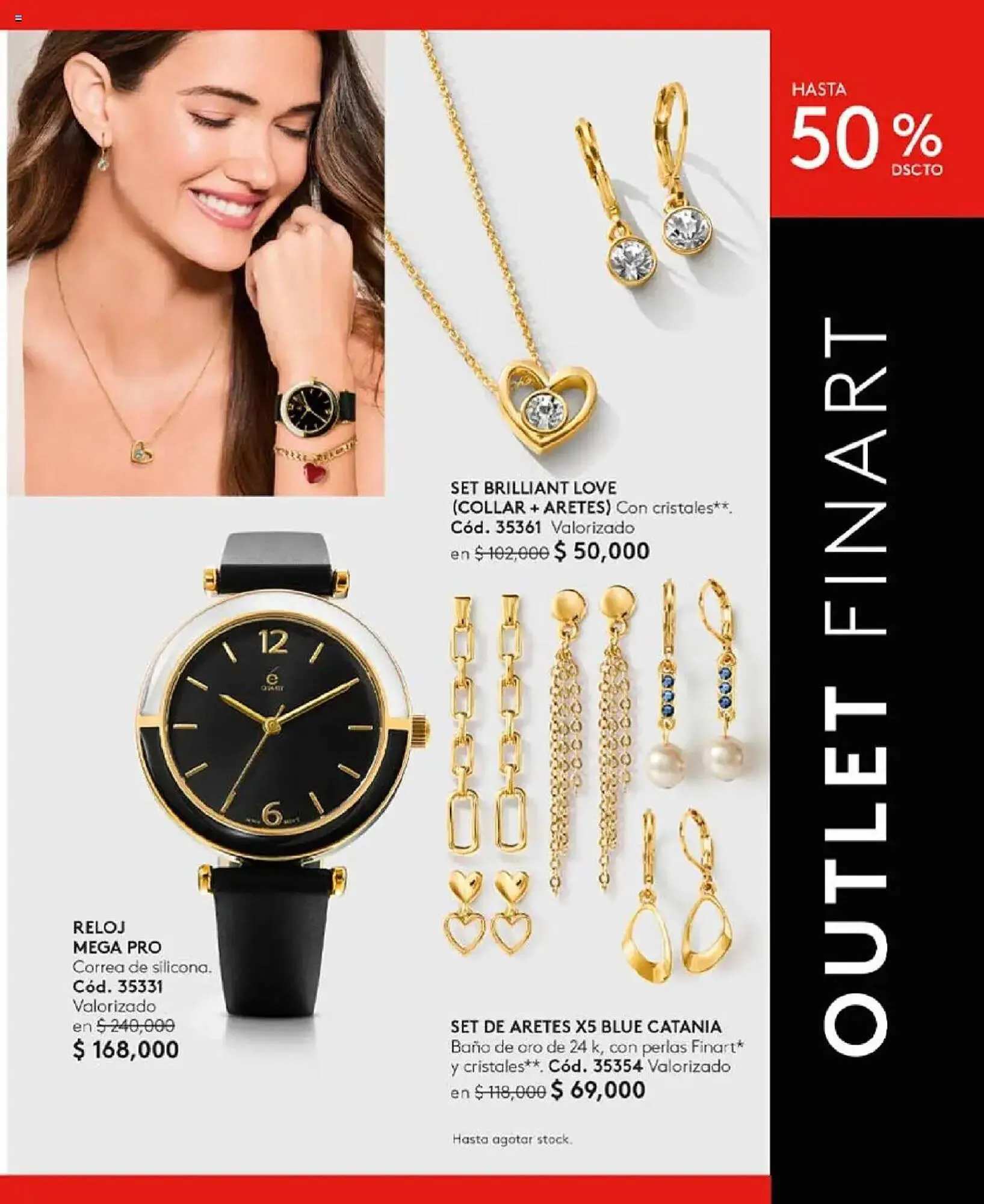 Catalogo de Catálogo Ésika 1 de abril al 8 de junio 2025 - Pag 421