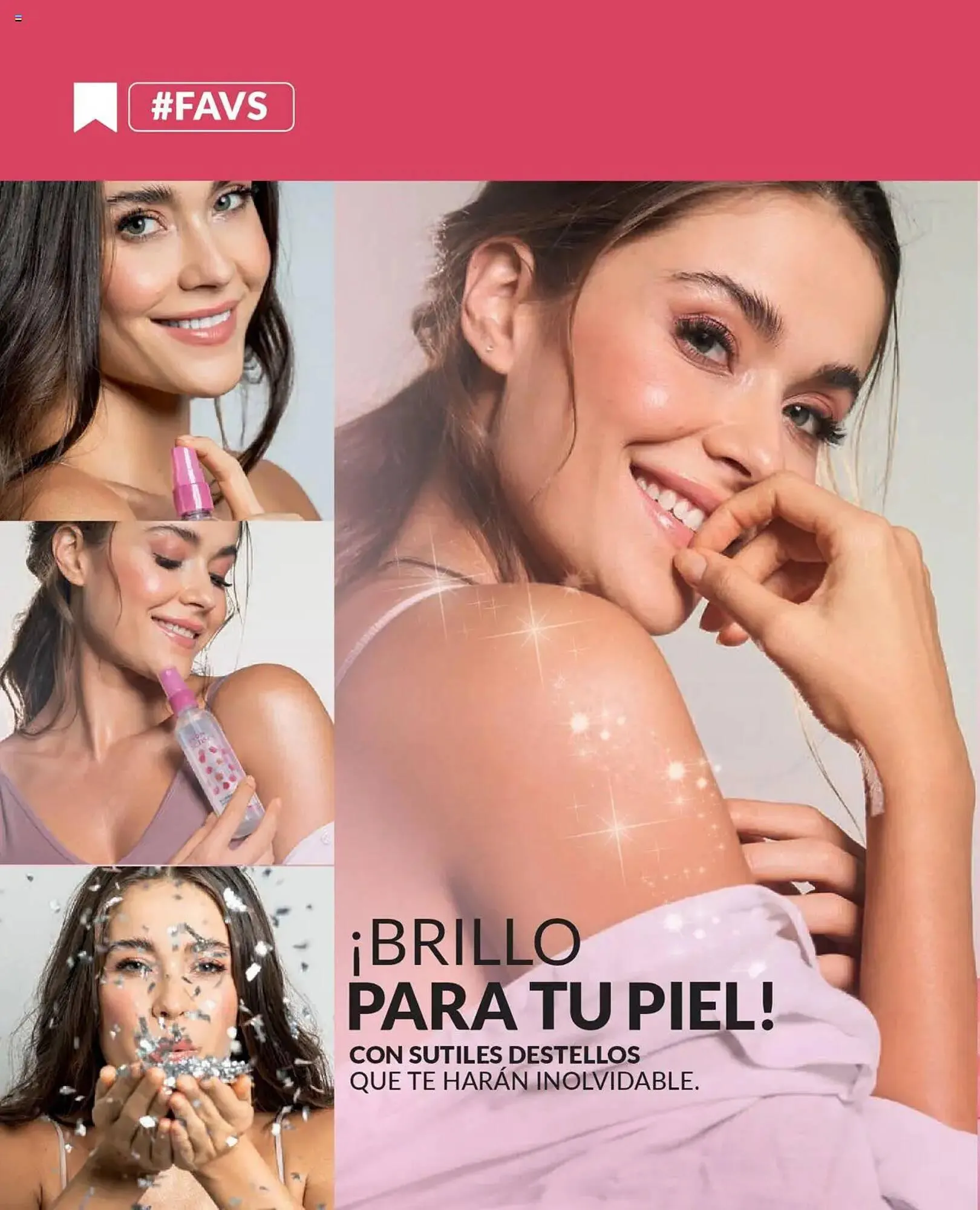 Catalogo de Catálogo Avon 12 de septiembre al 3 de noviembre 2025 - Pag 90