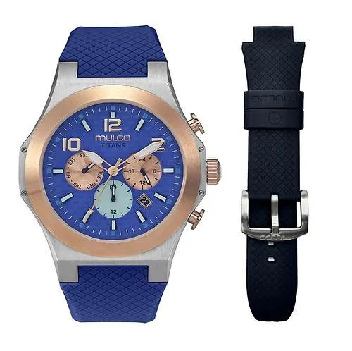 Reloj Mulco Mujer Deportivo MW322810L043