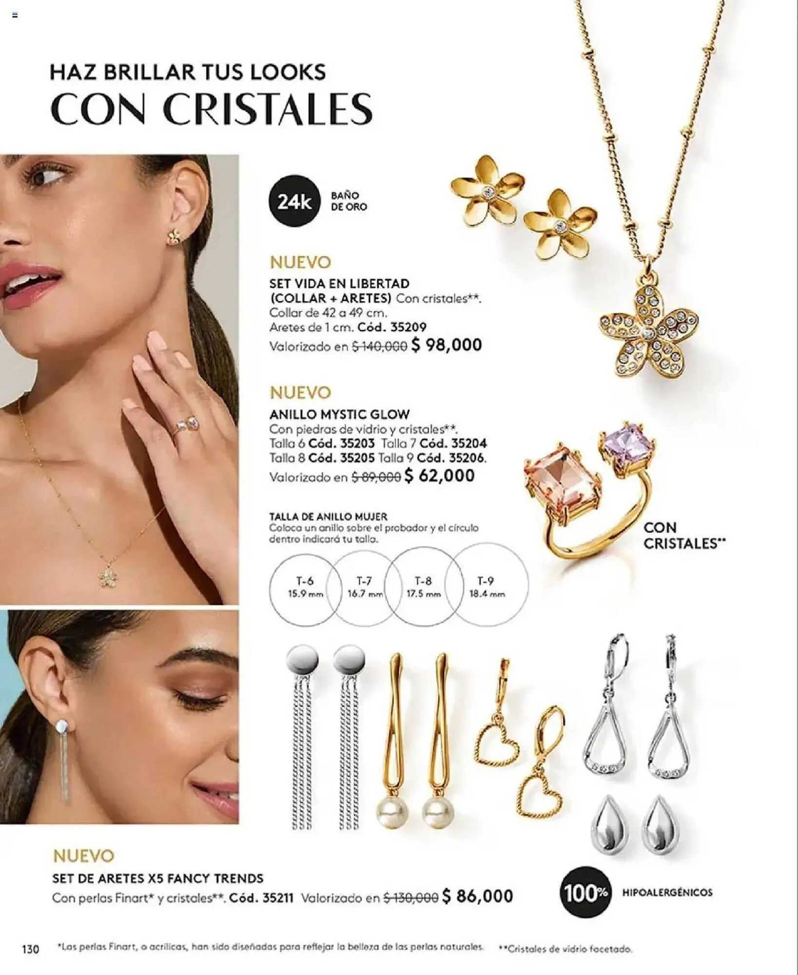 Catalogo de Catálogo Ésika 5 de mayo al 12 de julio 2025 - Pag 448