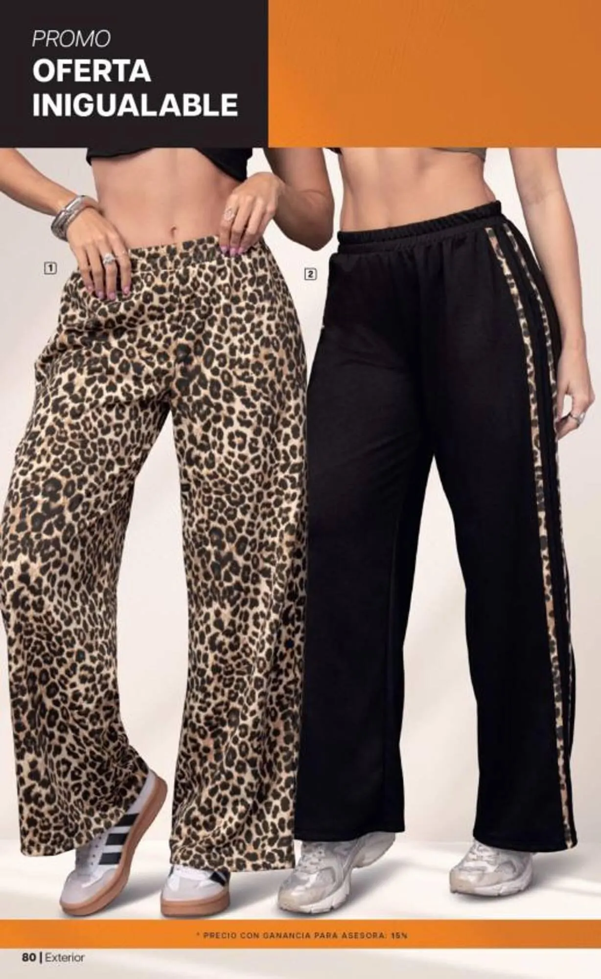 Catalogo de Catálogo Marketing Personal 27 de enero al 31 de marzo 2026 - Pag 82