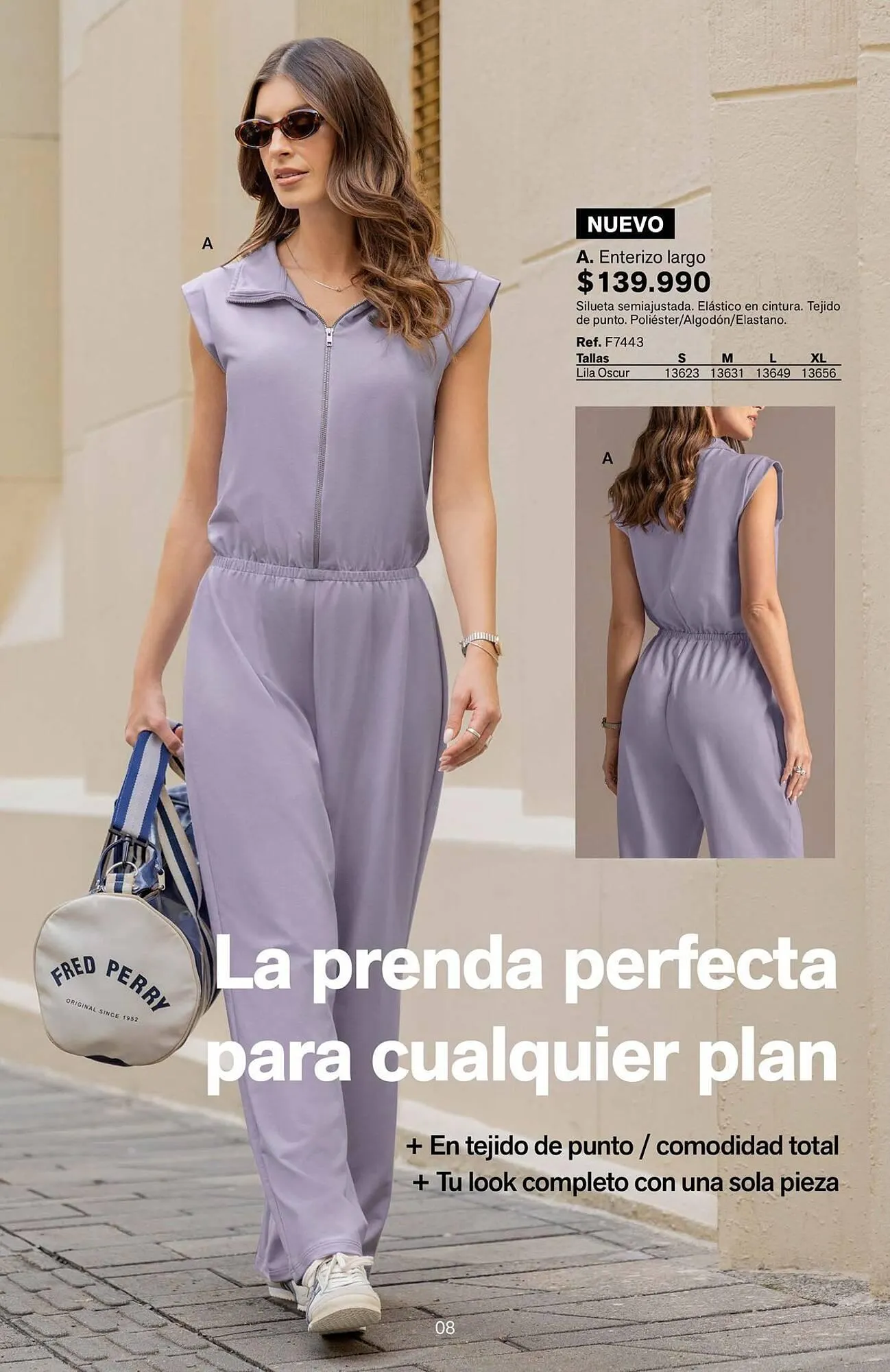 Catalogo de Catálogo Leonisa 15 de julio al 4 de agosto 2026 - Pag 8