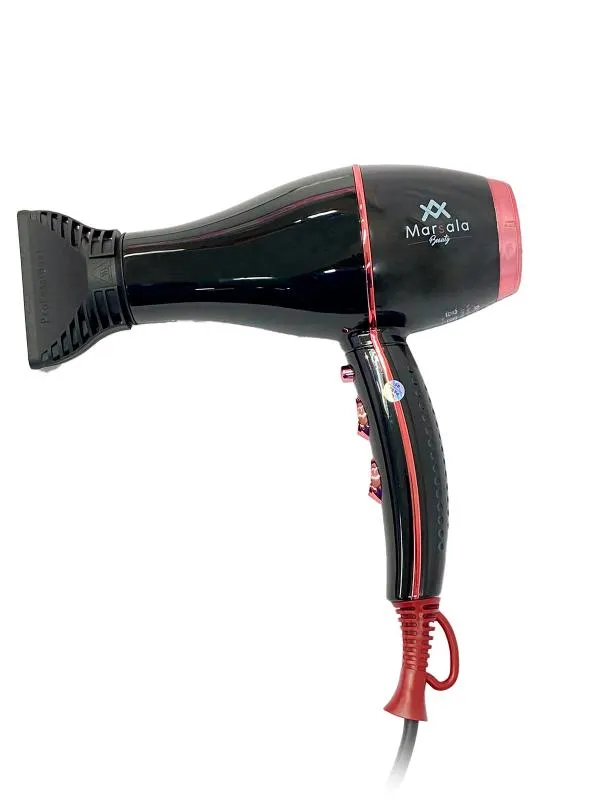 Secador De Cabello MARSALA