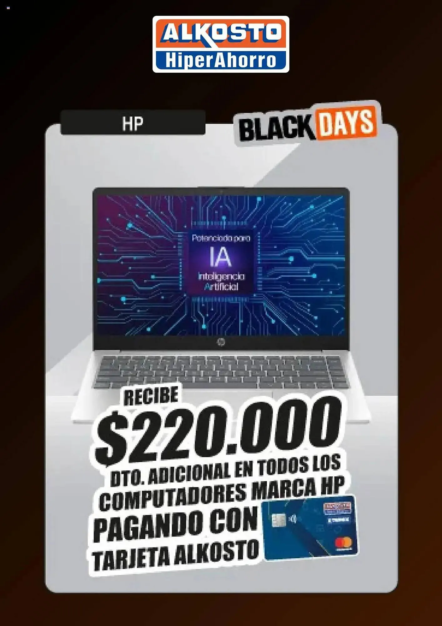 Catalogo de Catálogo Alkosto 27 de mayo al 1 de junio 2025 - Pag 6