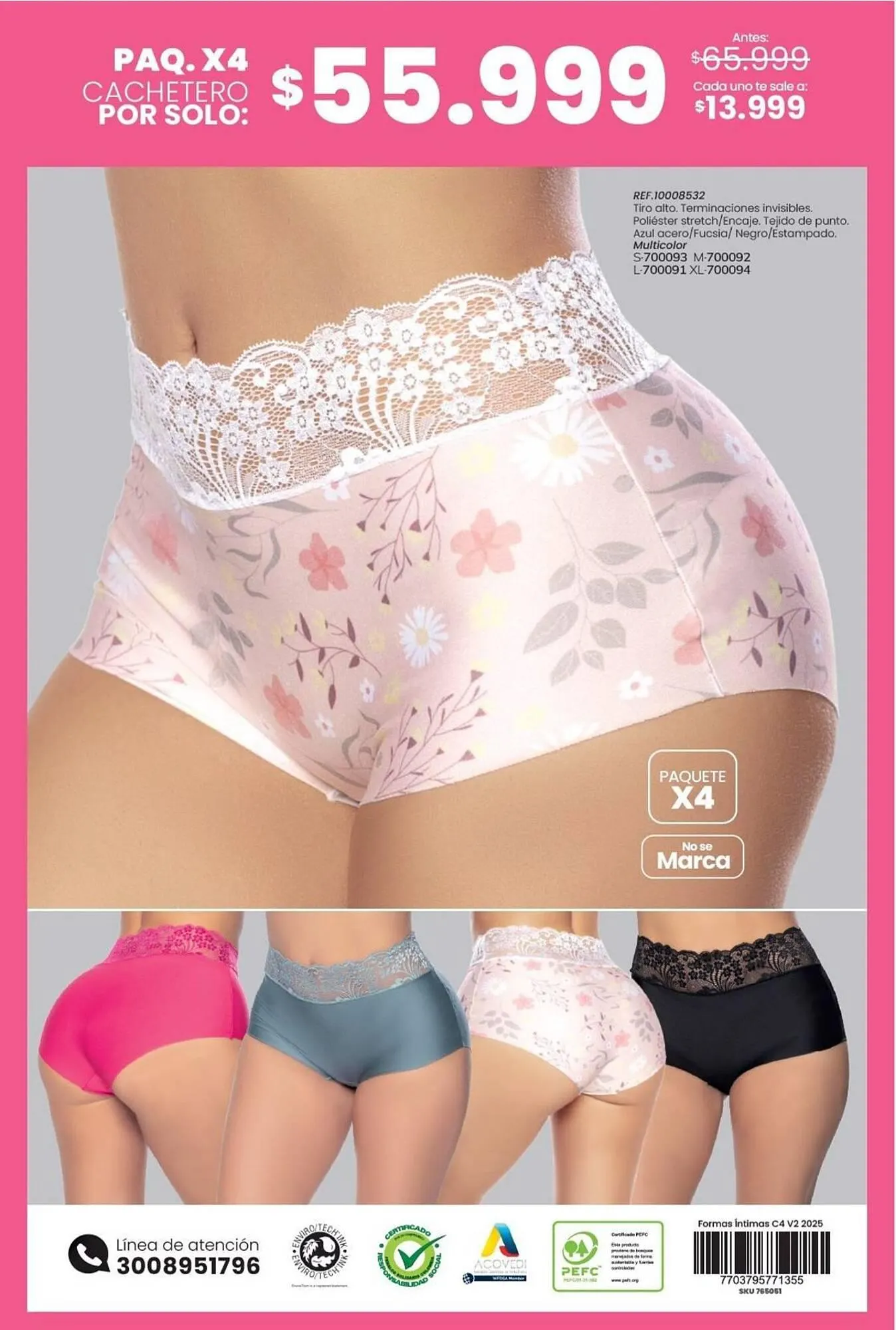 Catalogo de Catálogo Marketing Personal 1 de febrero al 15 de febrero 2025 - Pag 80