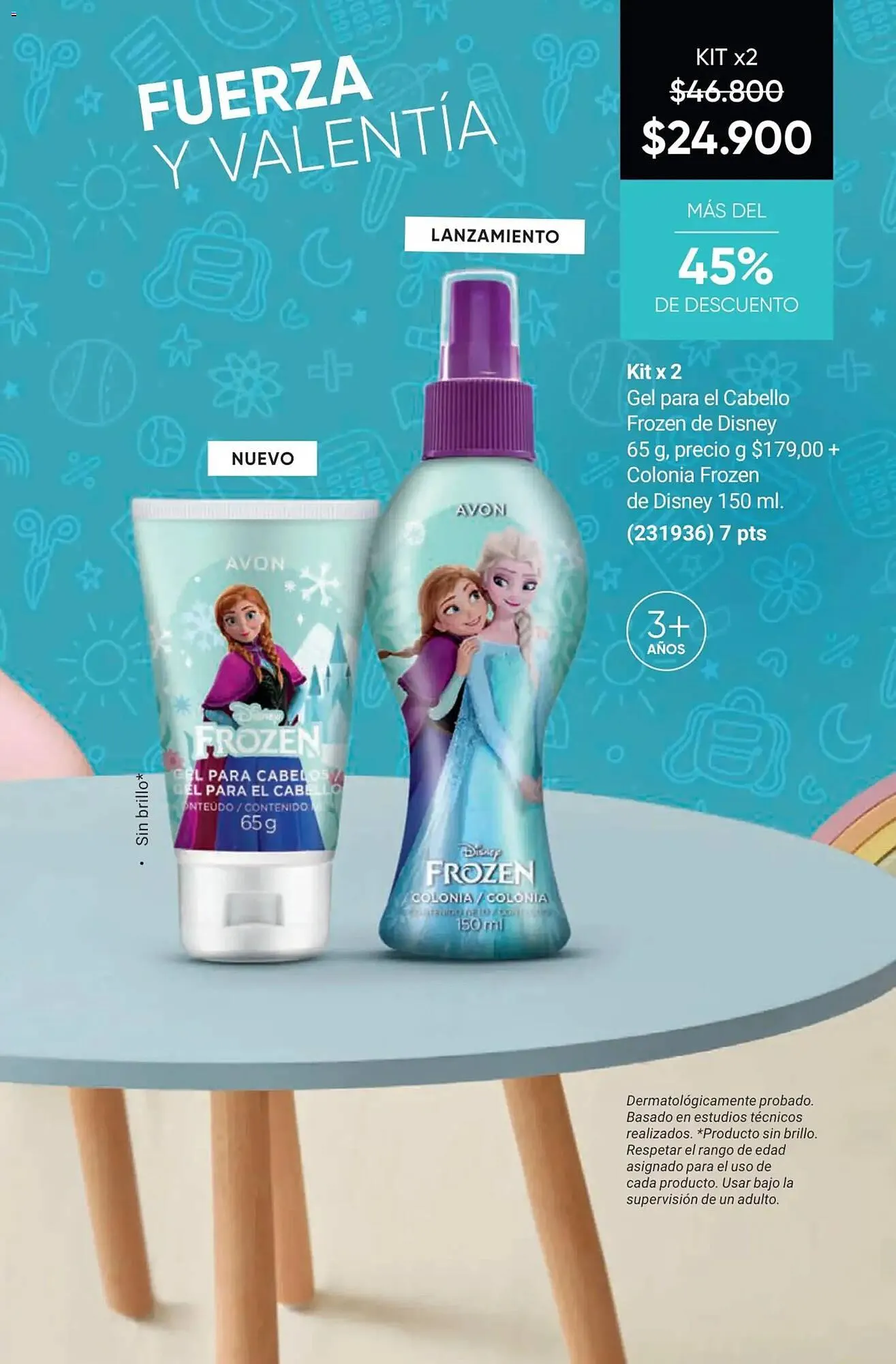 Catalogo de Catálogo Avon 2 de enero al 31 de enero 2026 - Pag 11