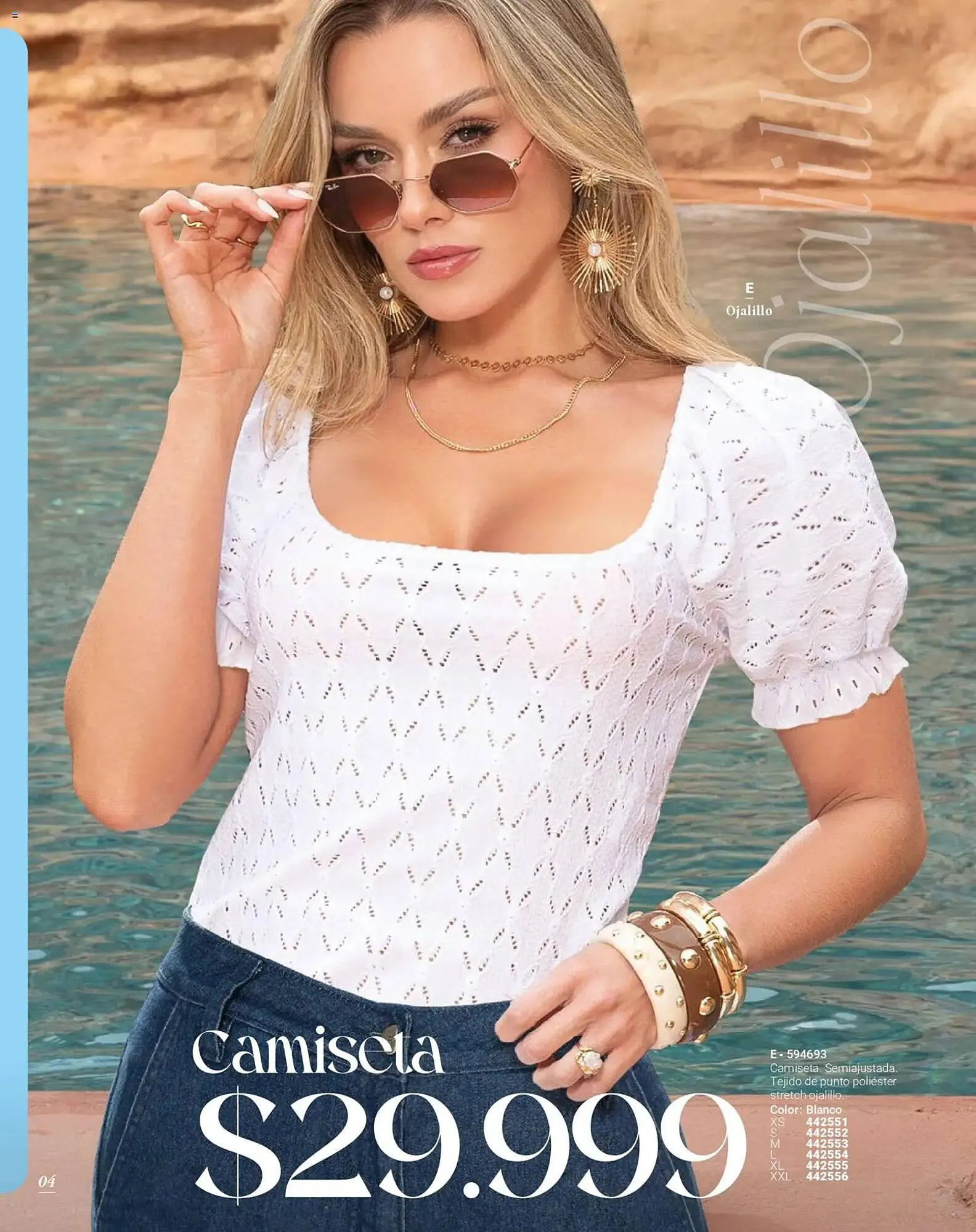 Catalogo de Catálogo Carmel 29 de octubre al 1 de enero 2026 - Pag 4