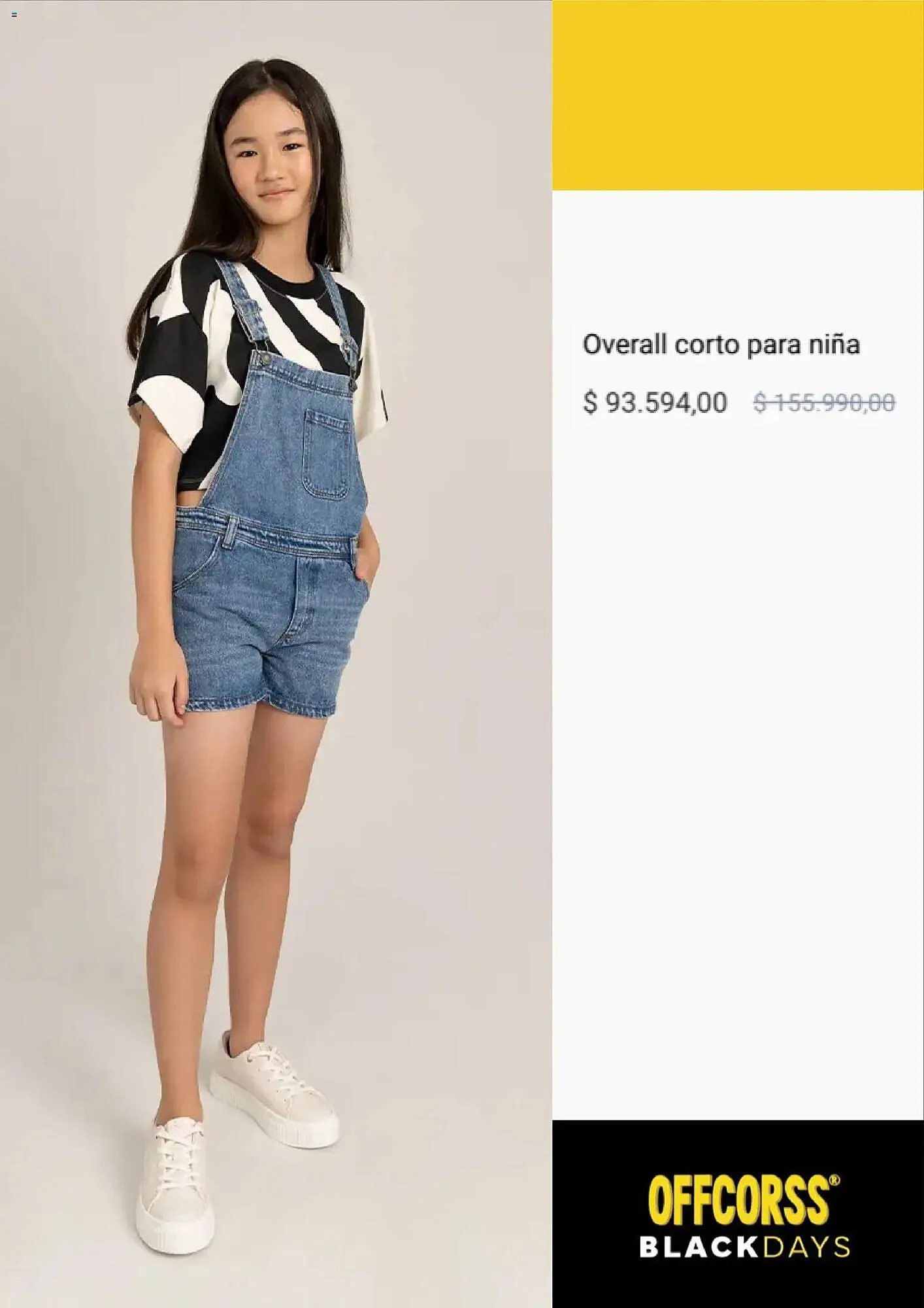 Catalogo de Catálogo Offcorss 26 de noviembre al 30 de noviembre 2025 - Pag 7