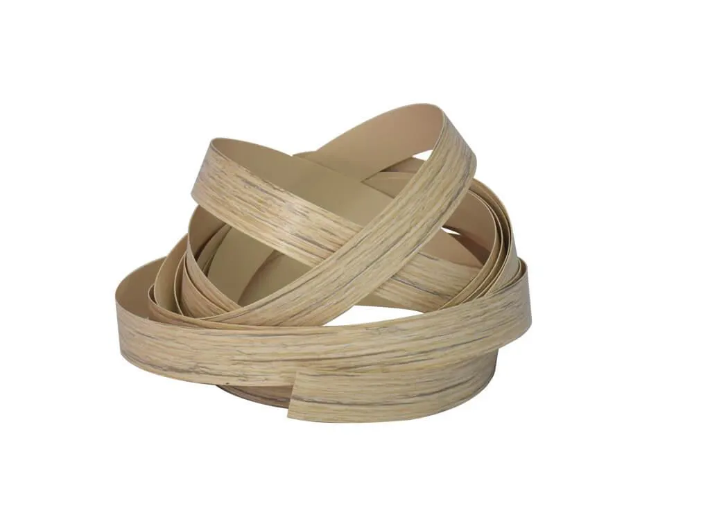 Canto rígido color chantillí