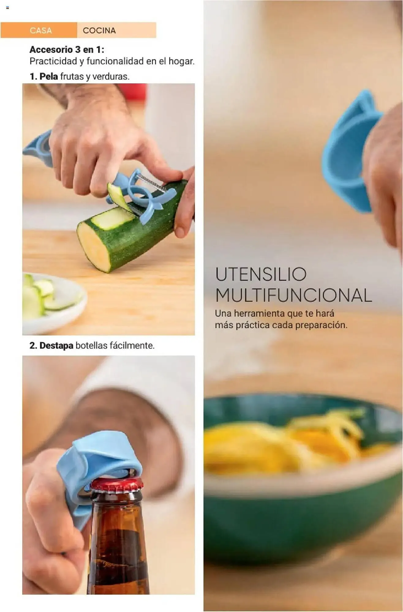 Catalogo de Catálogo Avon 29 de mayo al 13 de julio 2025 - Pag 9