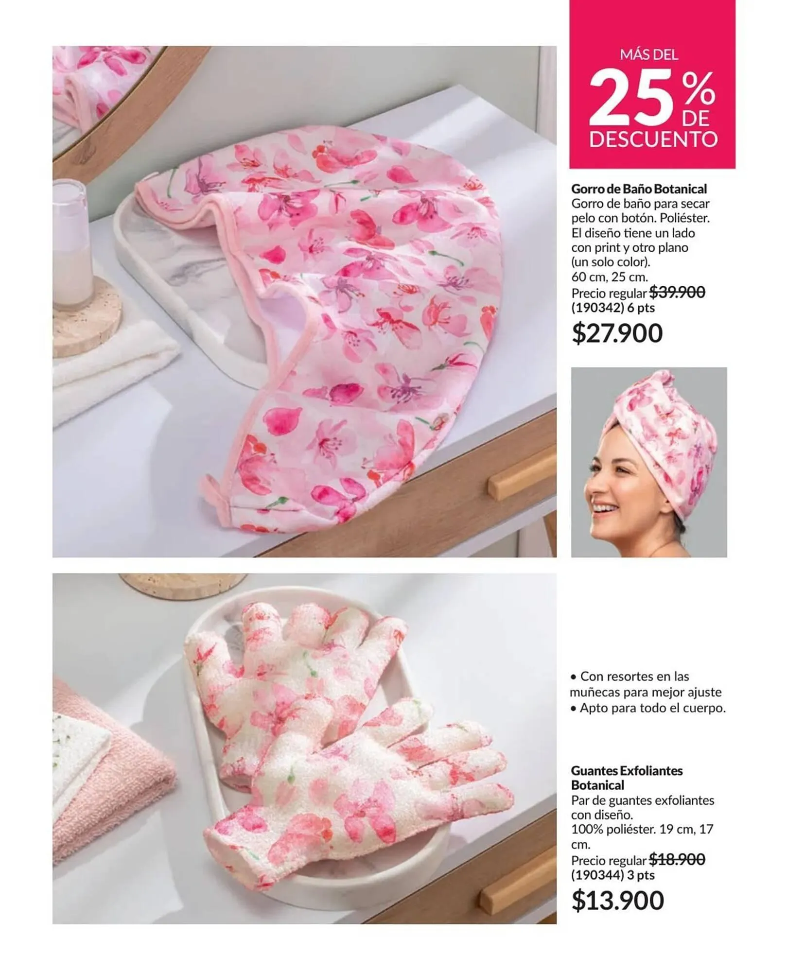 Catalogo de Catálogo Avon 25 de febrero al 31 de marzo 2026 - Pag 172