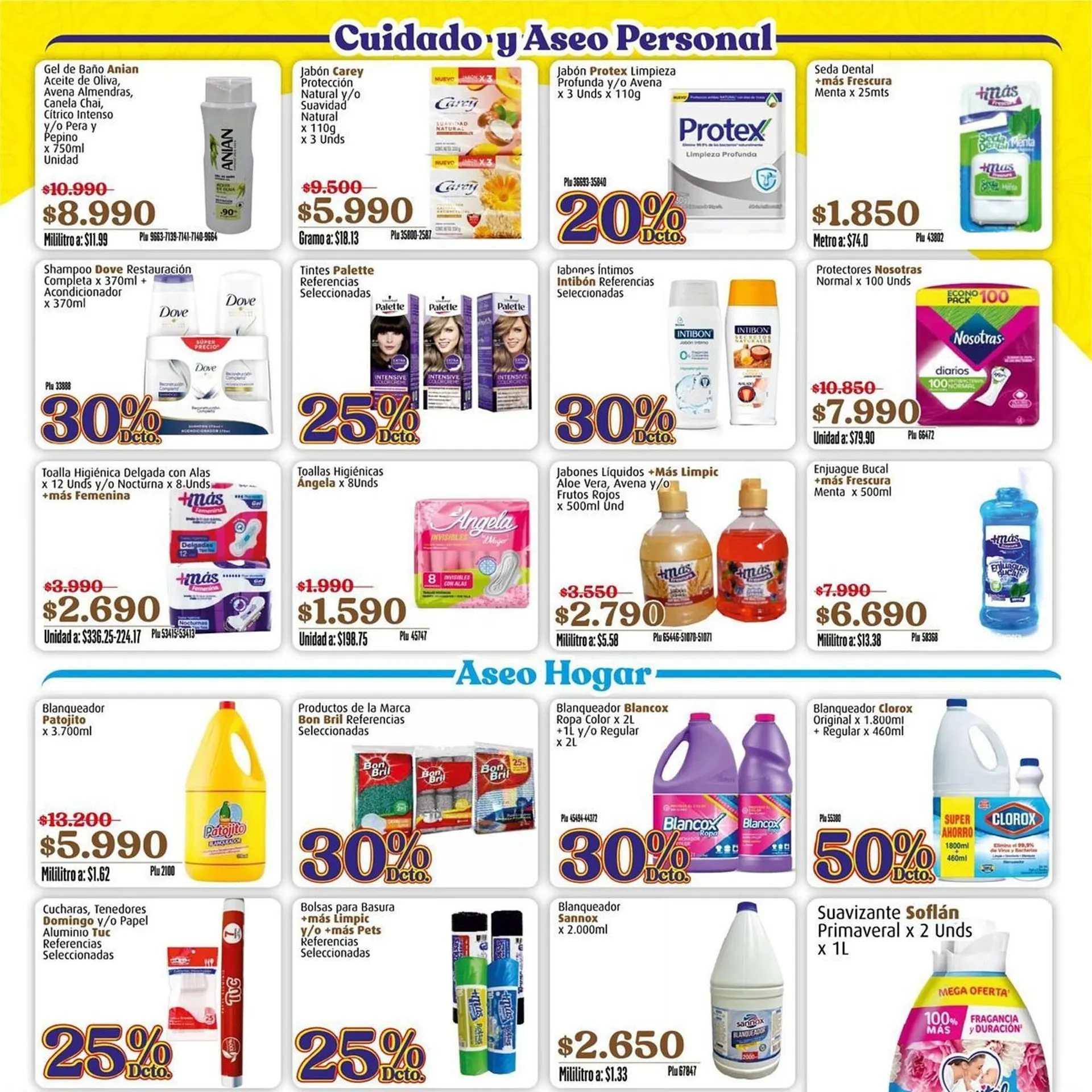 Catalogo de Catálogo La Gran Colombia 15 de octubre al 29 de octubre 2025 - Pag 2