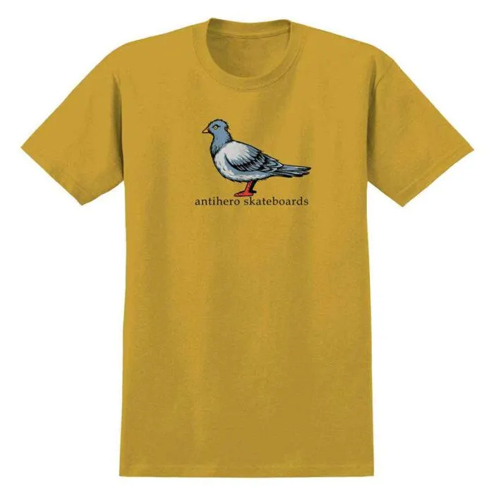 Camiseta Antihero Big Pigeon Ginger
